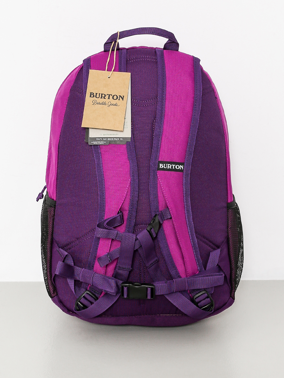 Batoh Burton Day Hiker 20L (grapeseed)