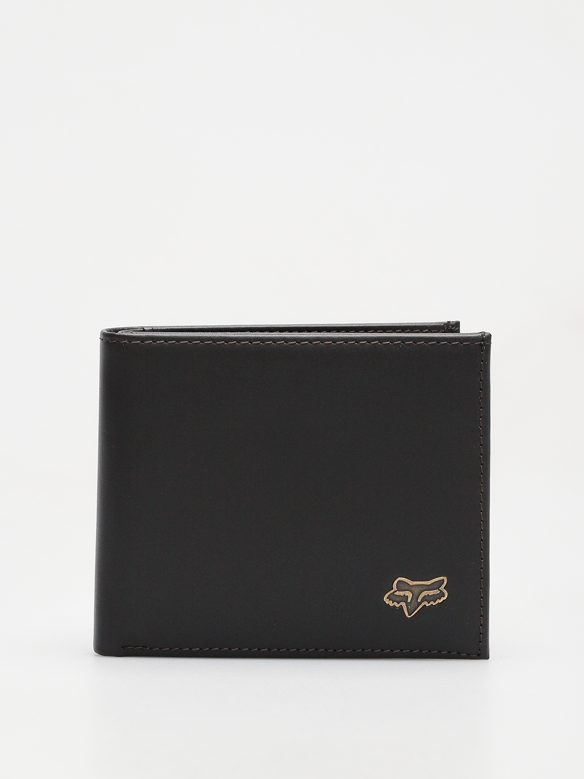 Peněženka Fox Bifold Leather (brn)