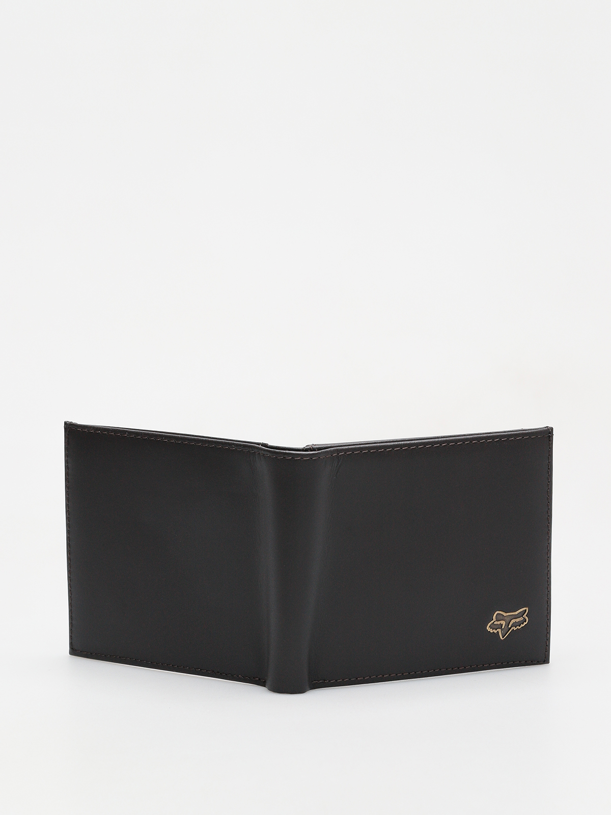 Peněženka Fox Bifold Leather (brn)