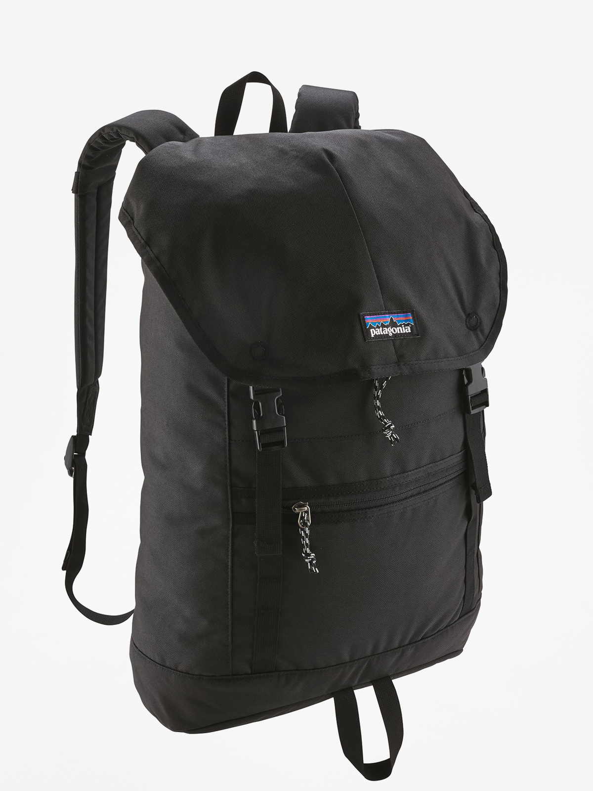 Batoh Patagonia Arbor Classic Pack 25L (black)