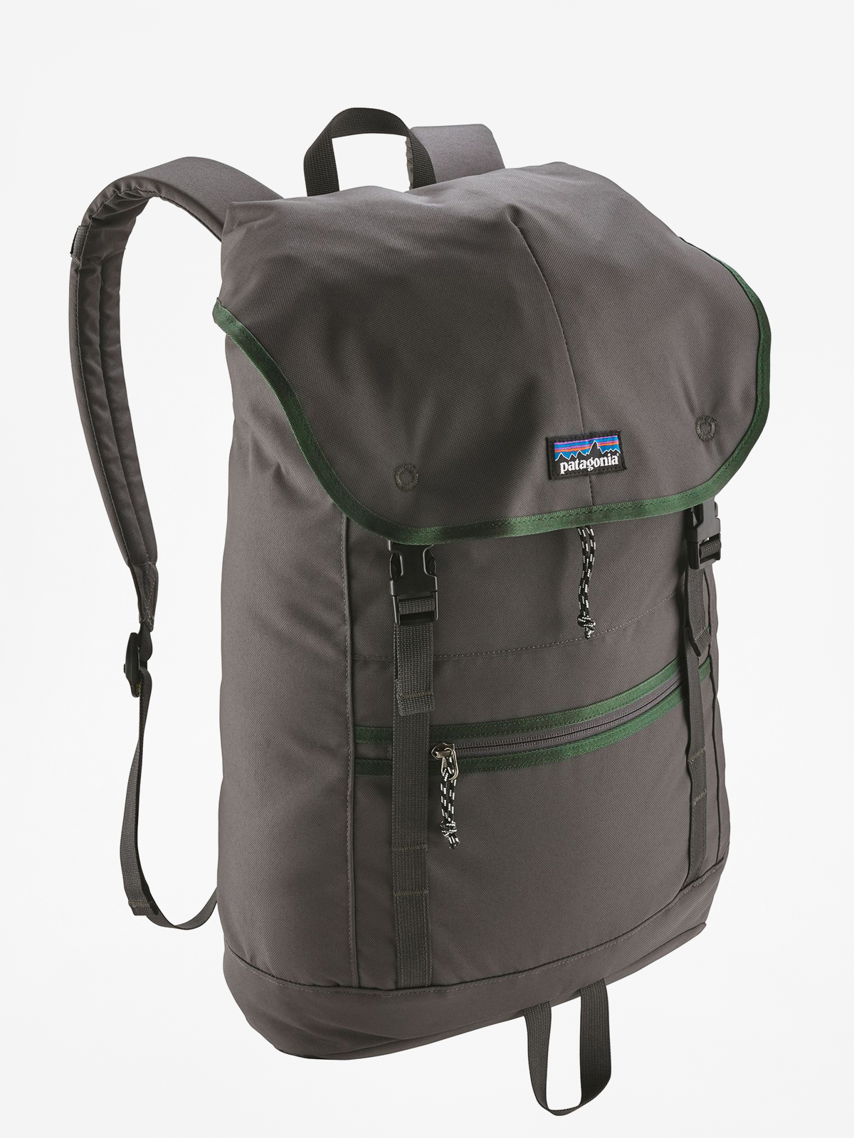 Batoh Patagonia Arbor Classic Pack 25L (forge grey)