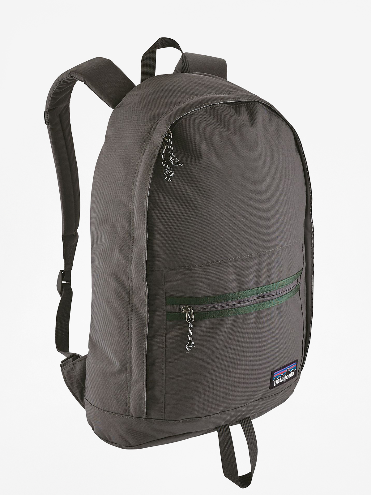 Batoh Patagonia Arbor Day Pack 20L (forge grey)
