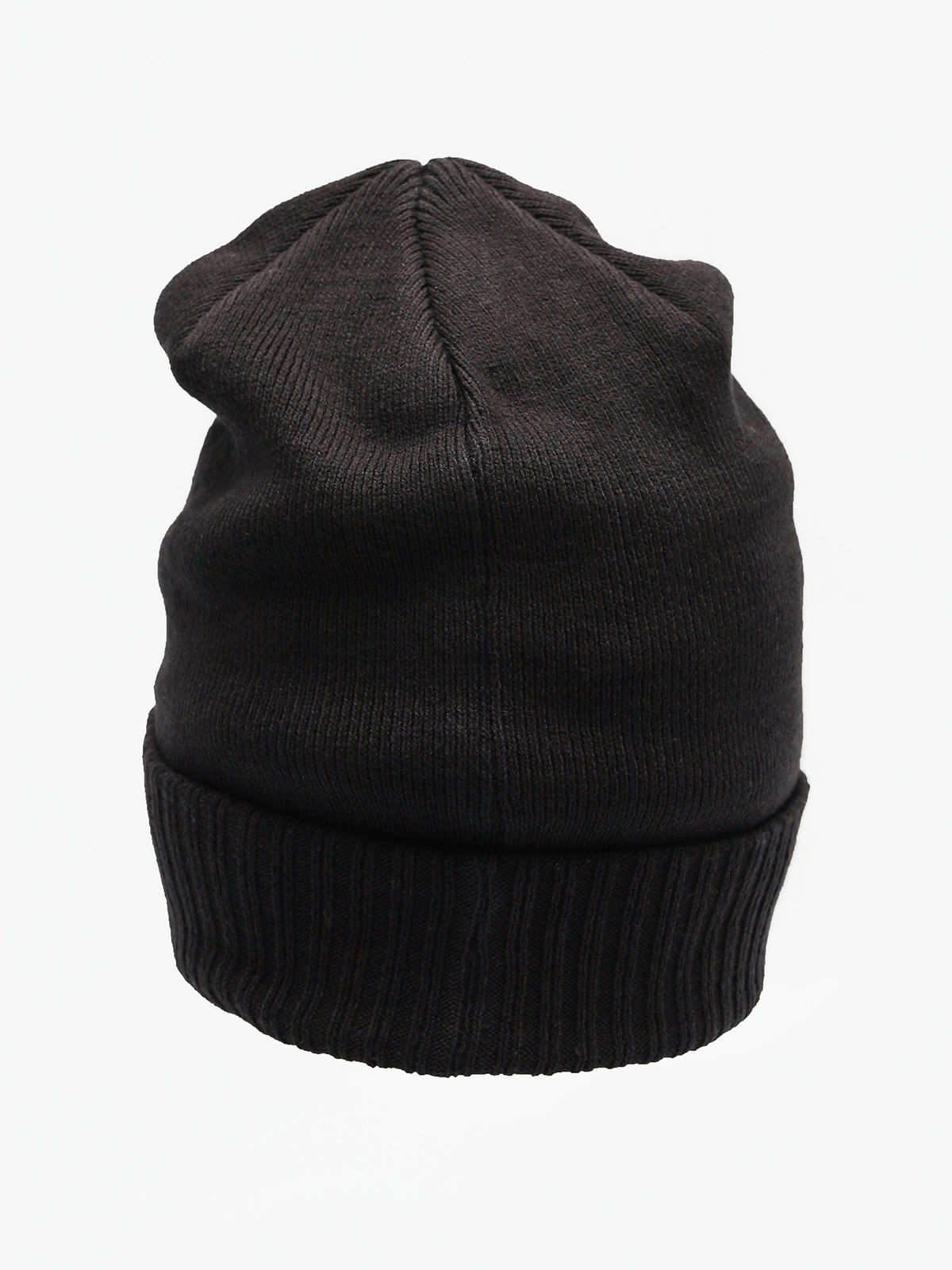 Čepice Fila Slouchy Beanie (black)
