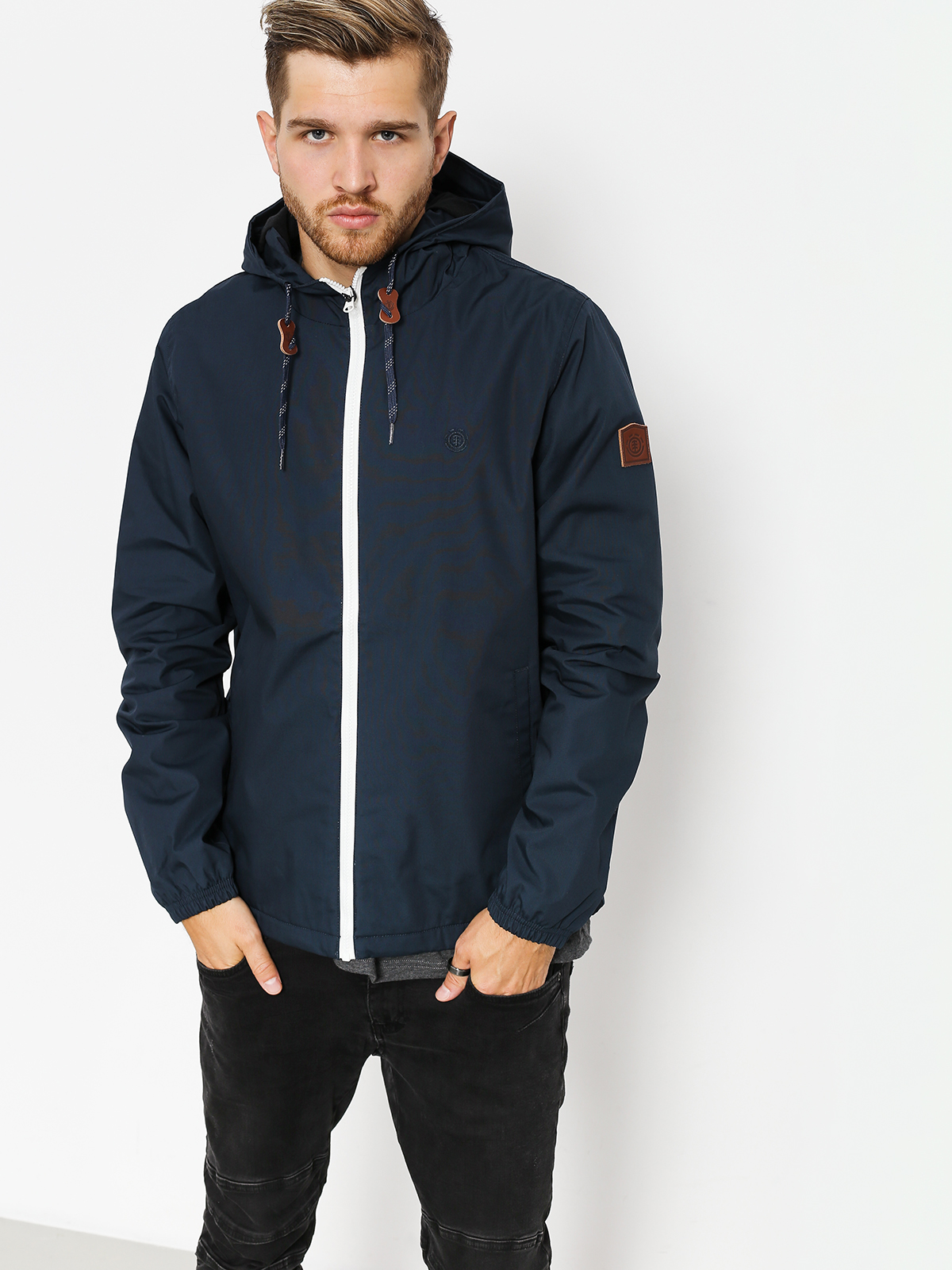 Bunda Element Alder (eclipse navy)