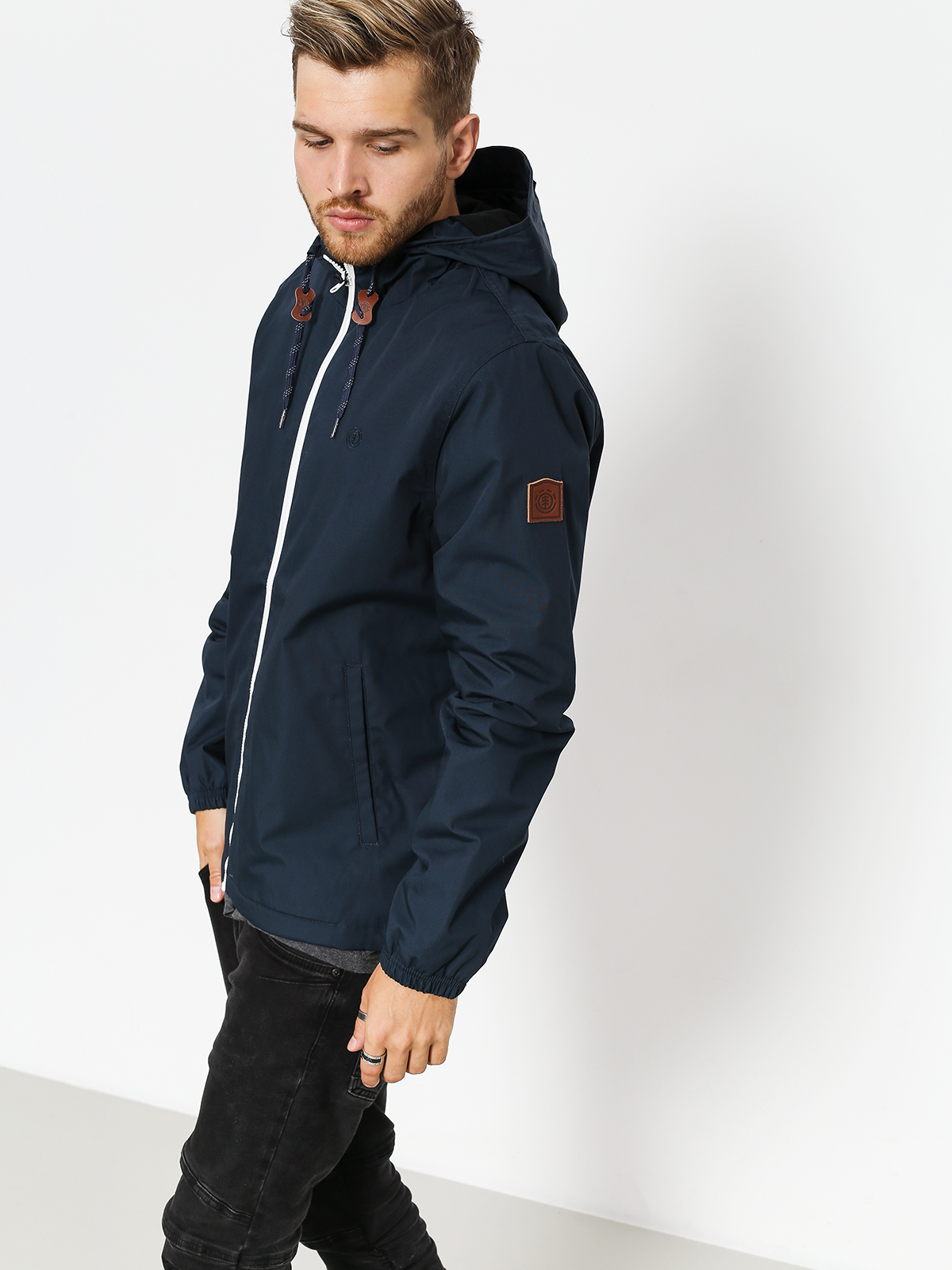 Bunda Element Alder (eclipse navy)