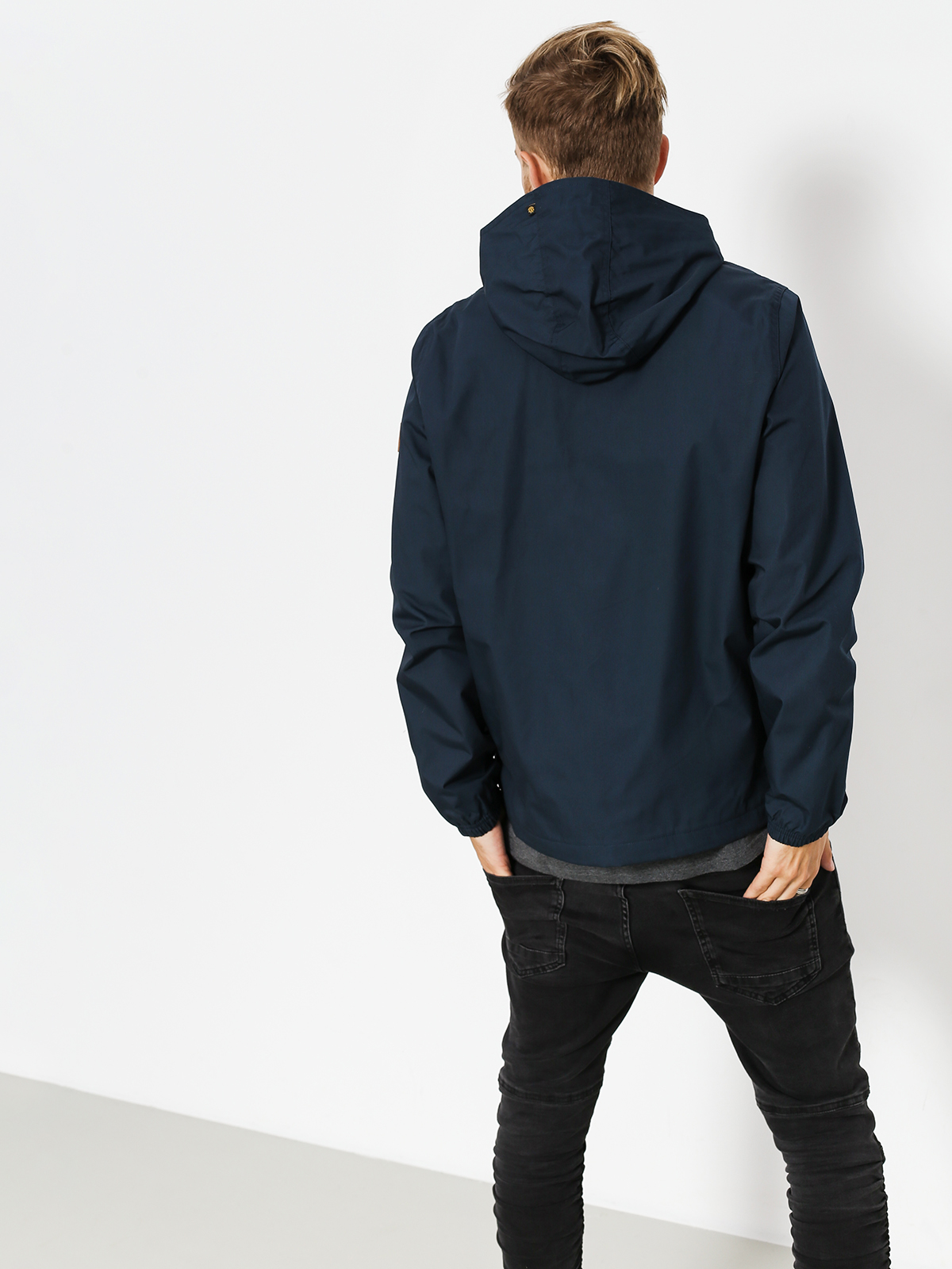 Bunda Element Alder (eclipse navy)