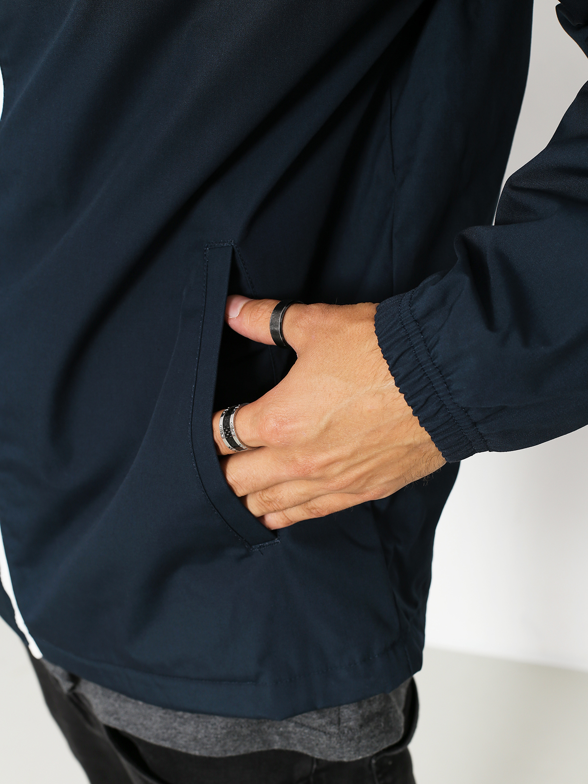 Bunda Element Alder (eclipse navy)