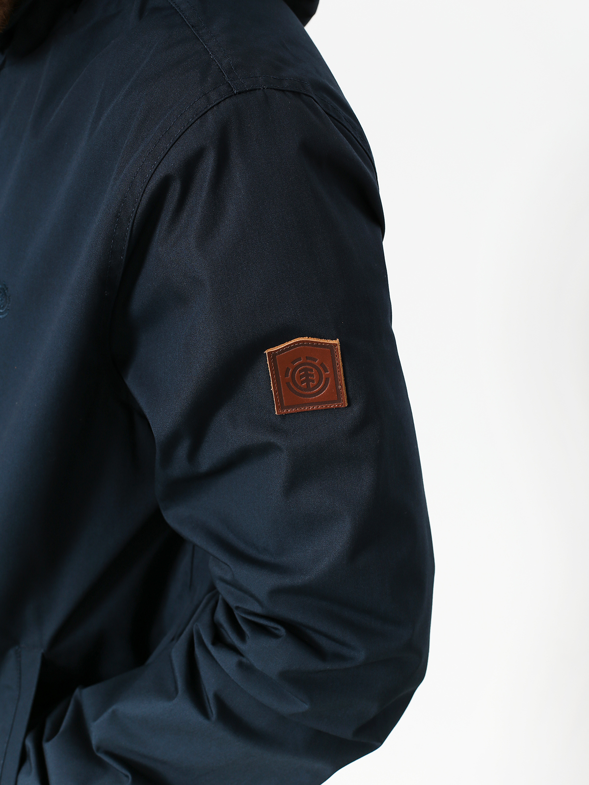 Bunda Element Alder (eclipse navy)