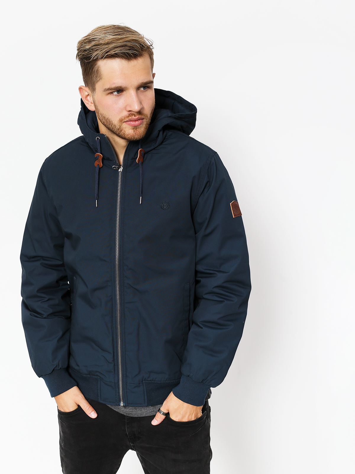 Bunda Element Dulcey (eclipse navy)