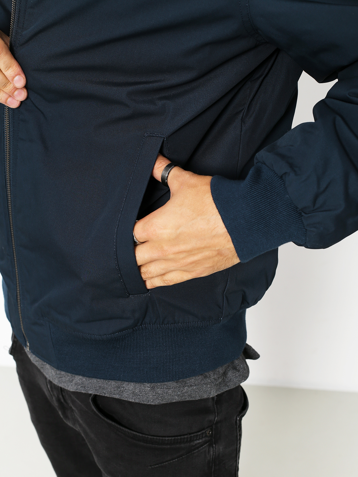 Bunda Element Dulcey (eclipse navy)