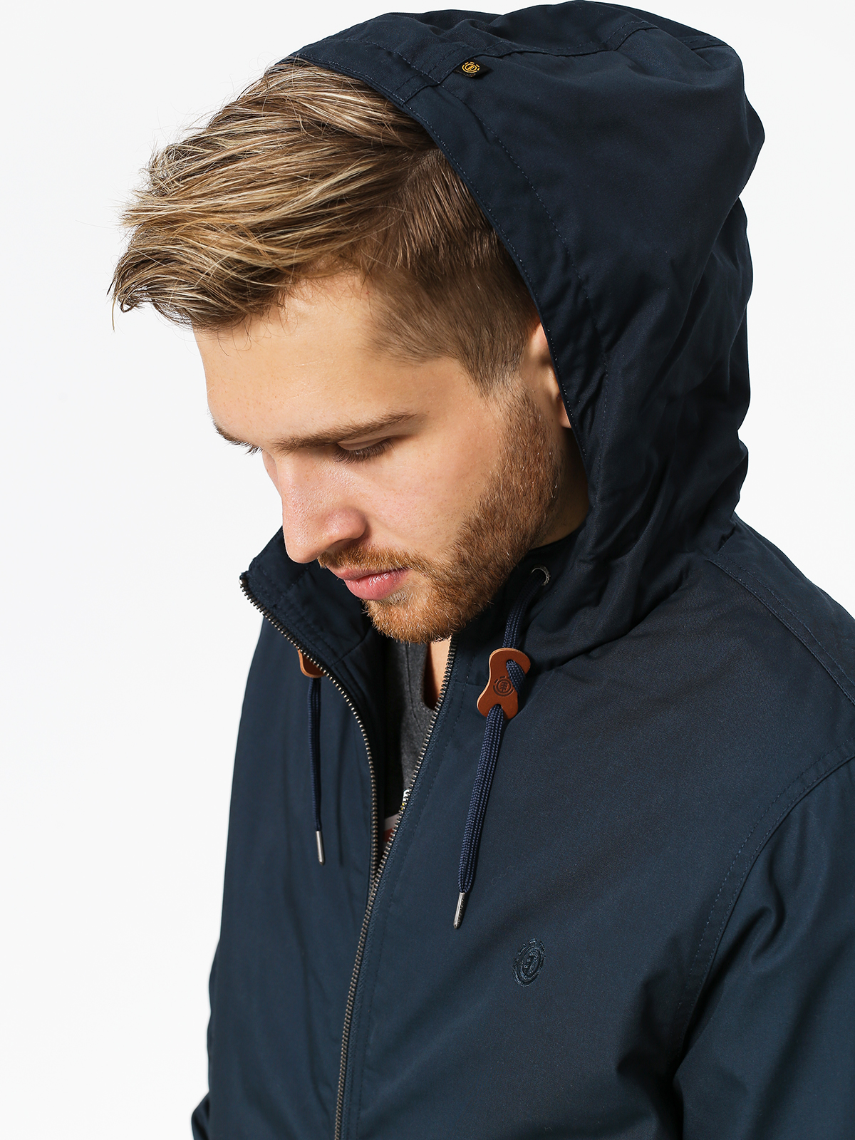 Bunda Element Dulcey (eclipse navy)