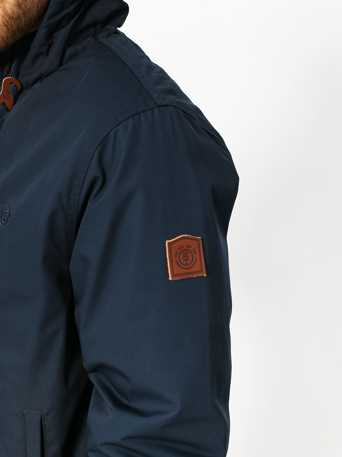 Bunda Element Dulcey (eclipse navy)