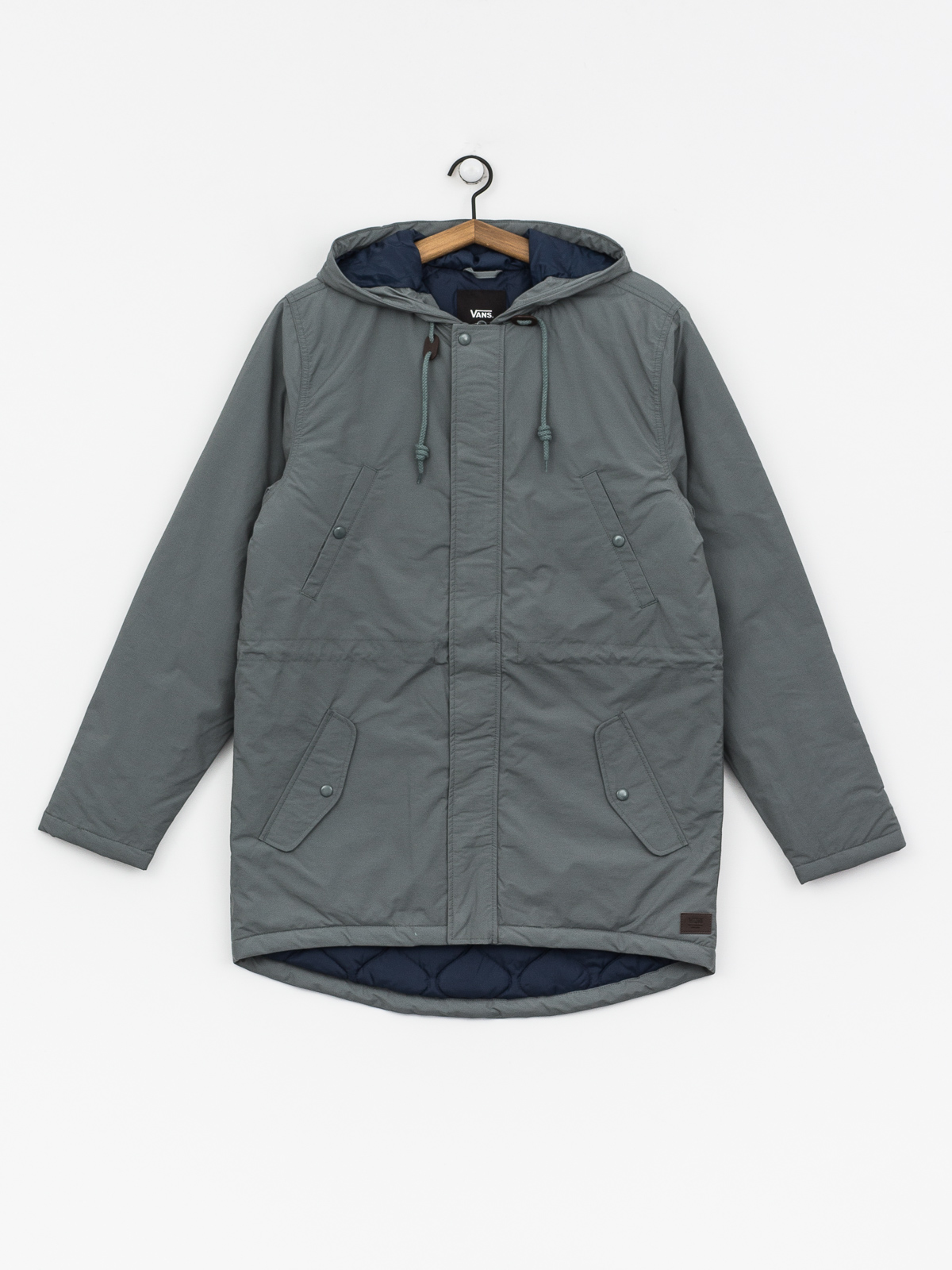 Bunda Vans Lomax Deluxe II (stormy weather)