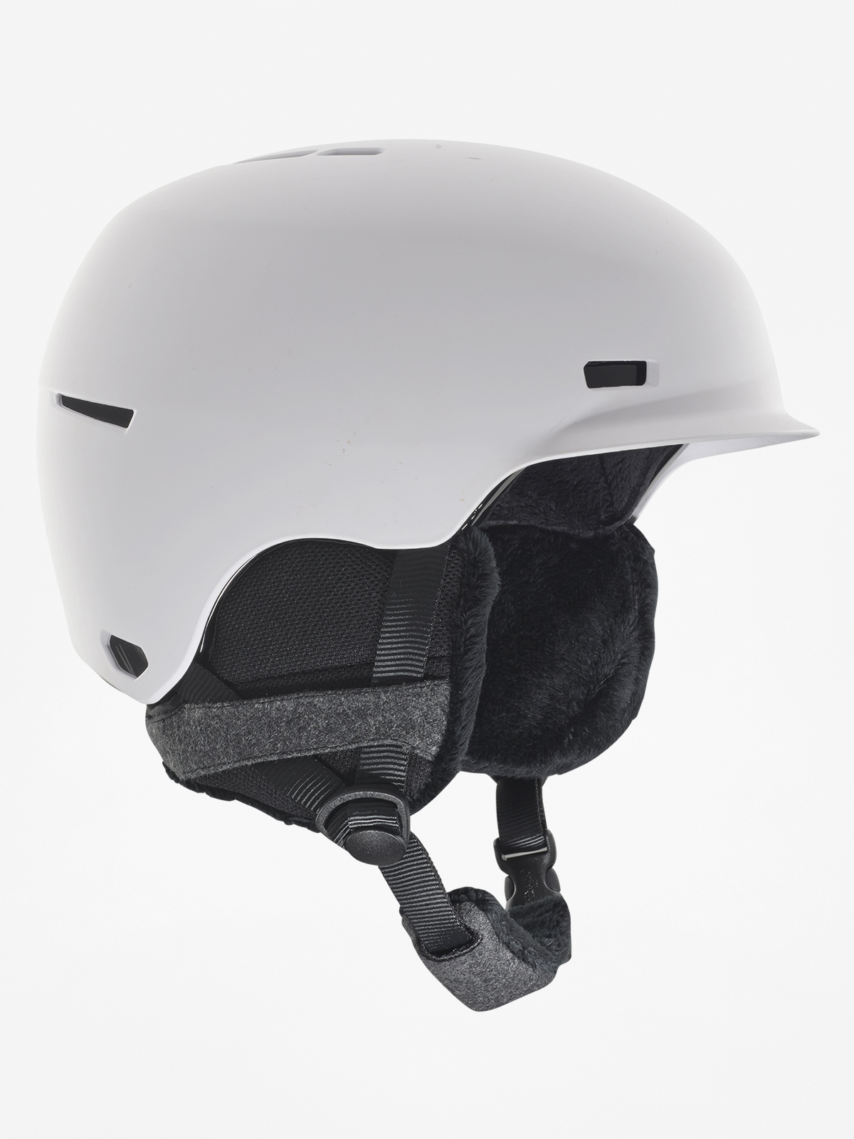 Dámský Helma Anon Raven (light gray)