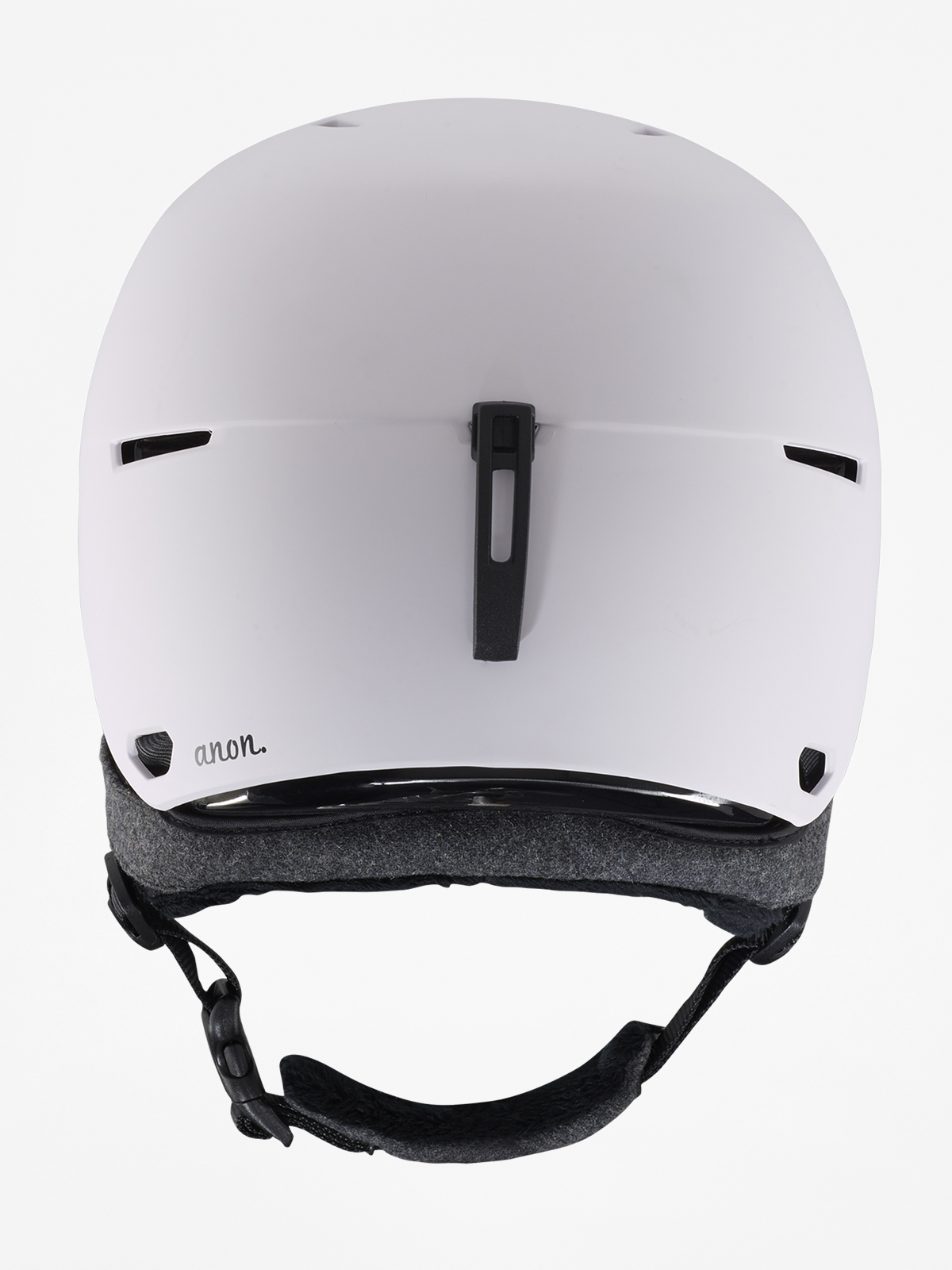 Dámský Helma Anon Raven (light gray)