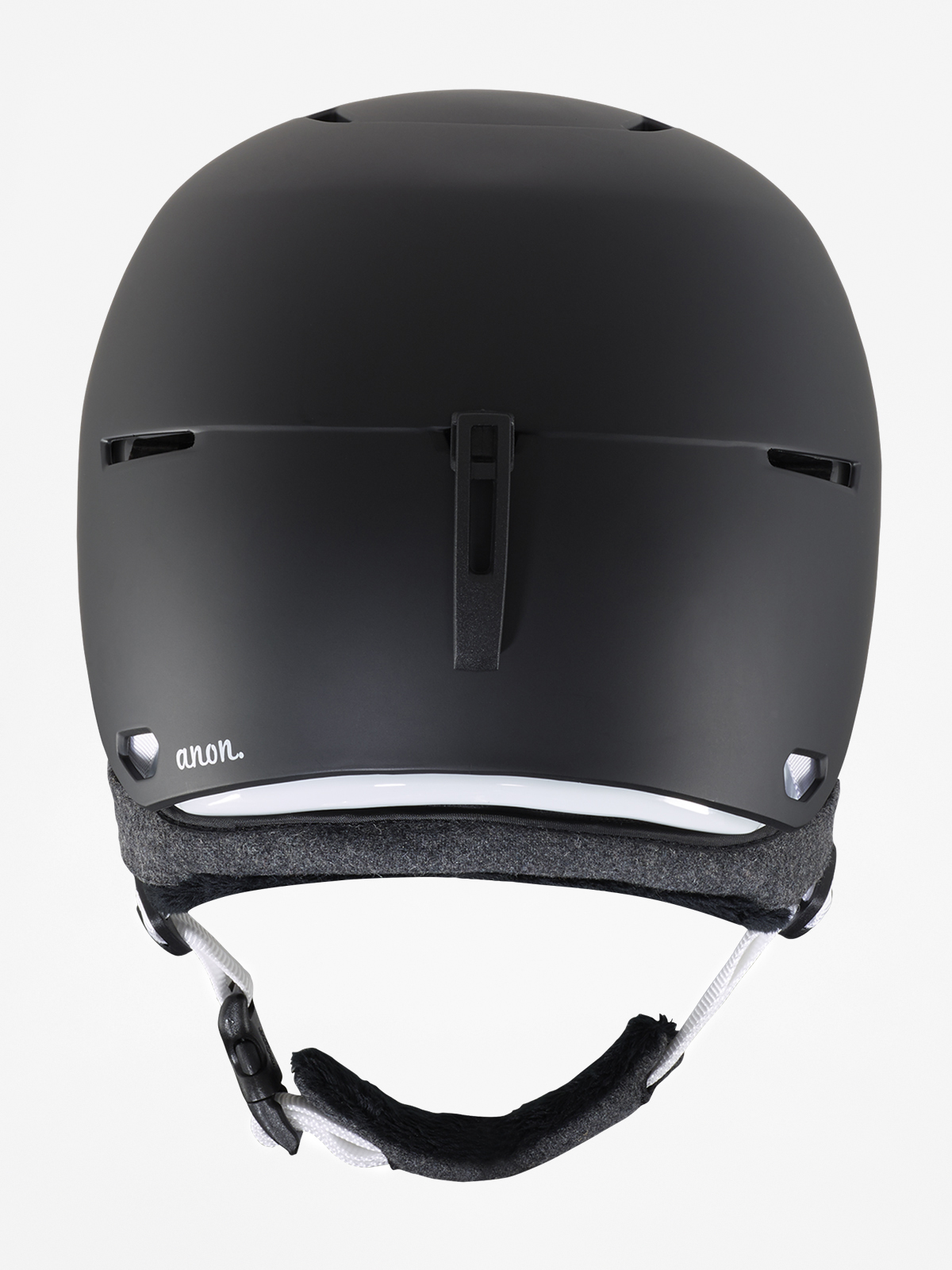 Dámský Helma Anon Raven (black)