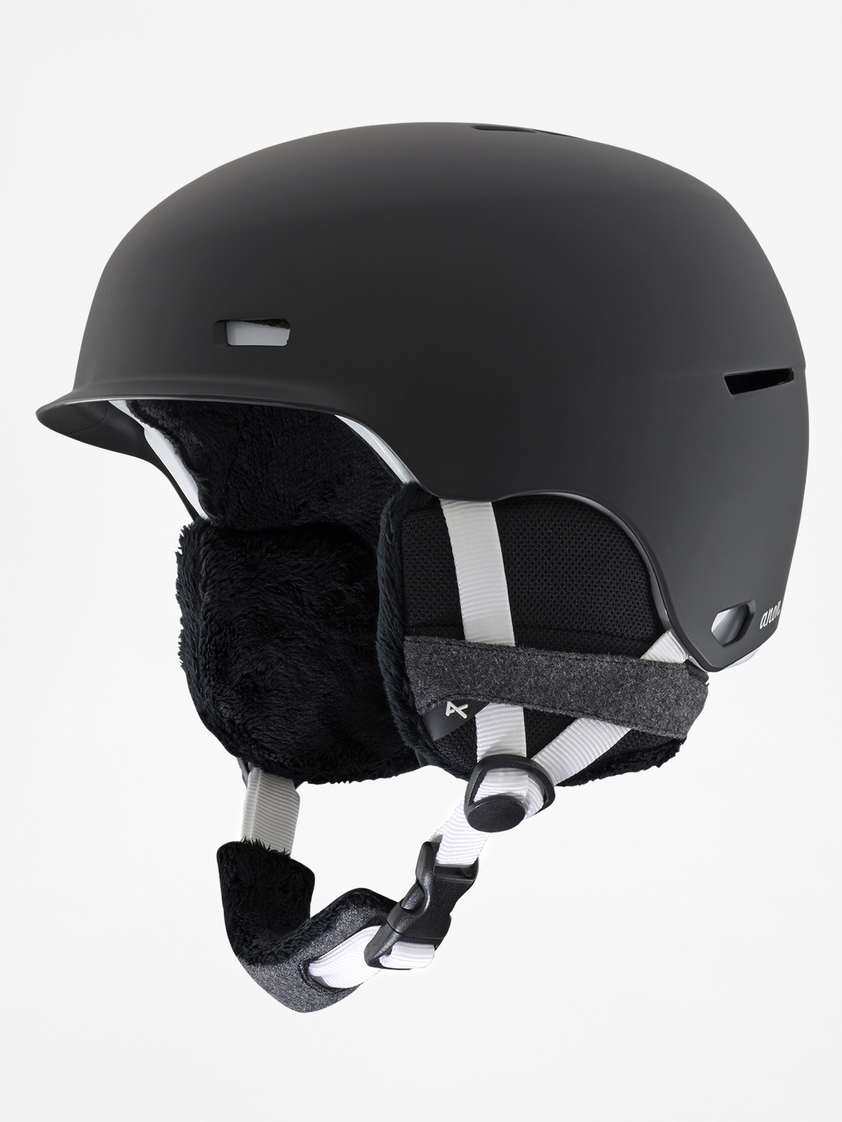 Dámský Helma Anon Raven (black)