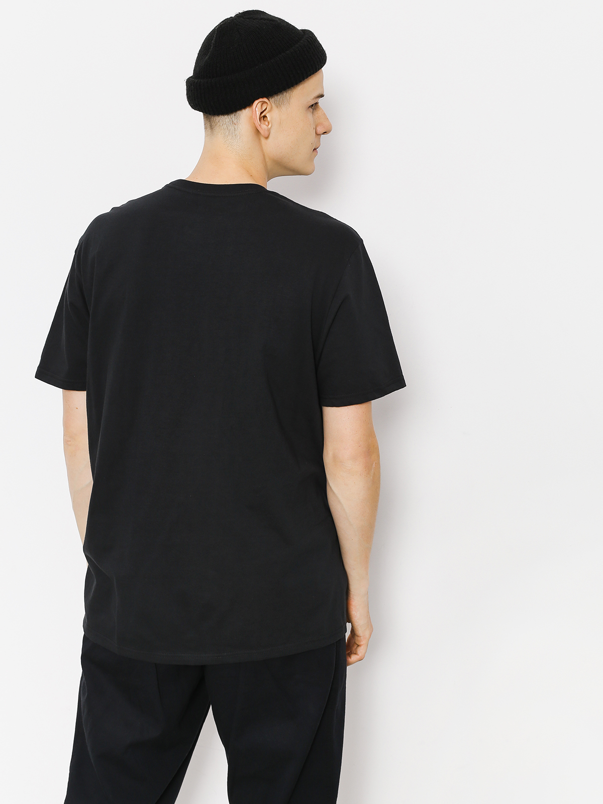 Tričko Fox Legacy Moth (blk)