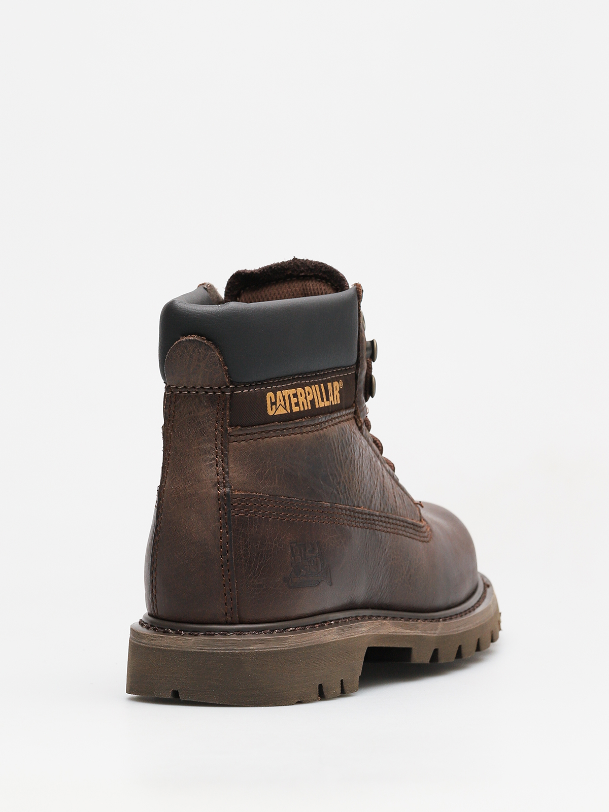 Zimní boty Caterpillar Colorado (chocolate)