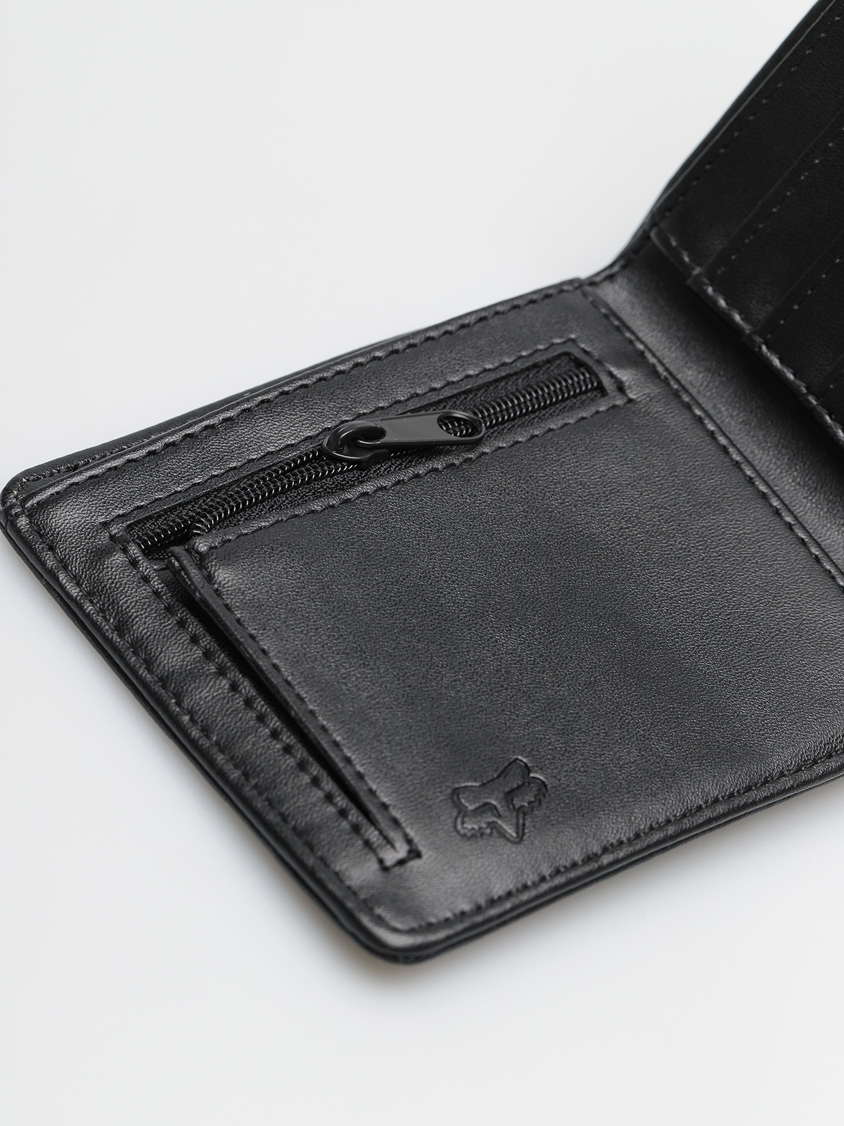 Peněženka Fox Core (blk)