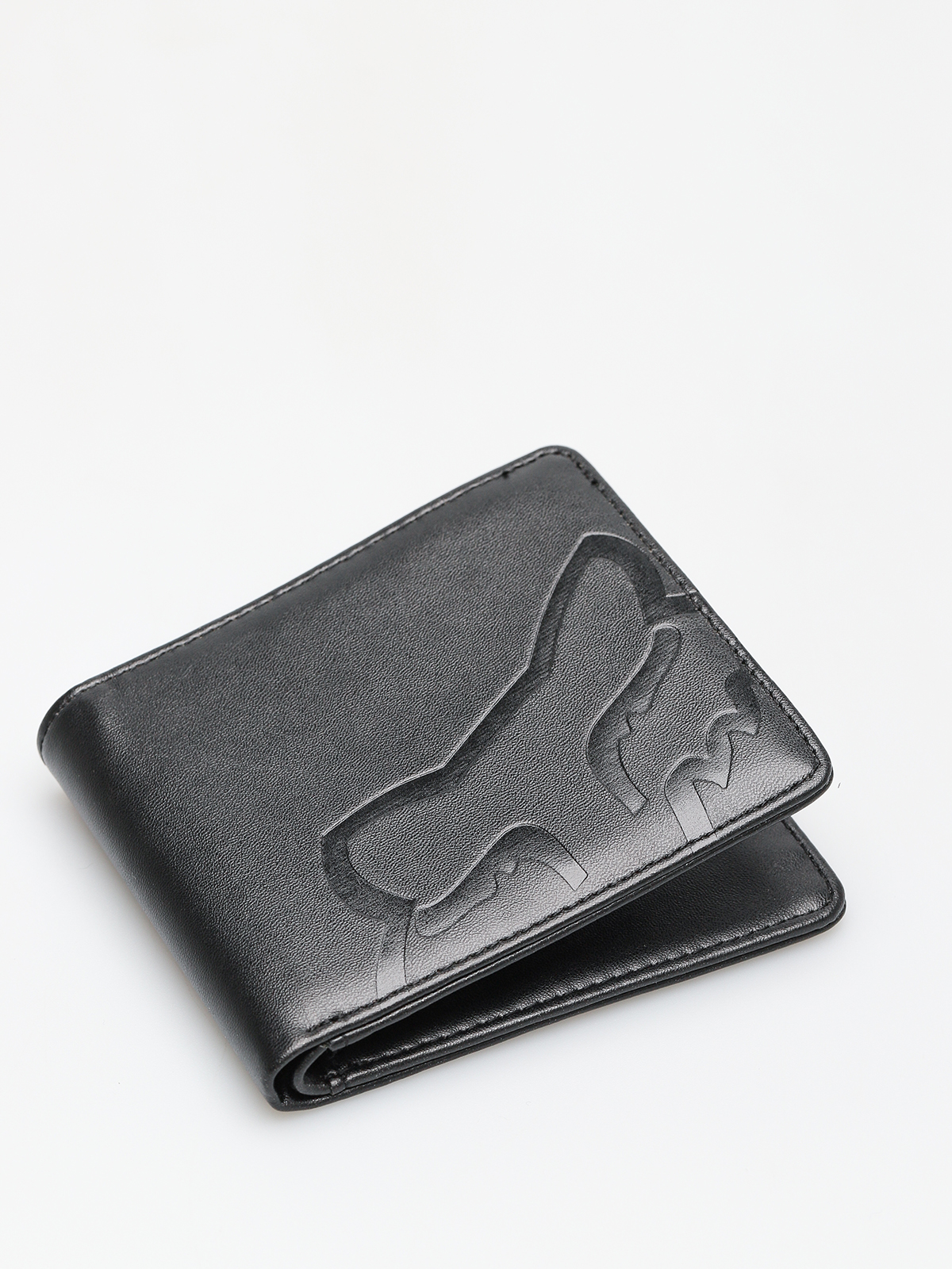 Peněženka Fox Core (blk)