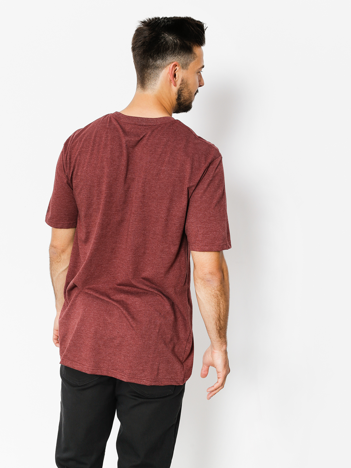 Tričko Volcom Pocket Hth (cms)