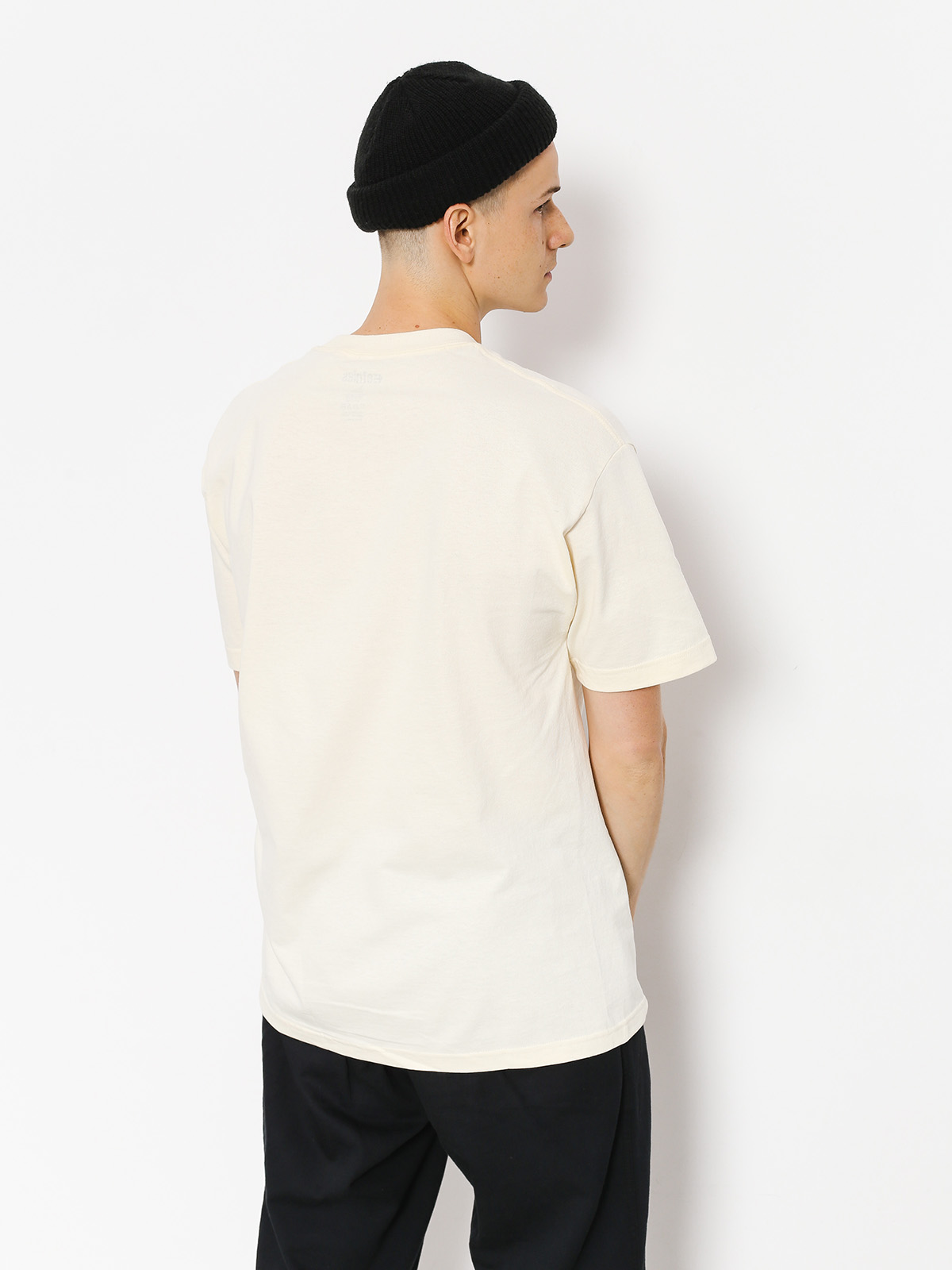 Tričko Etnies Yosemite (putty)