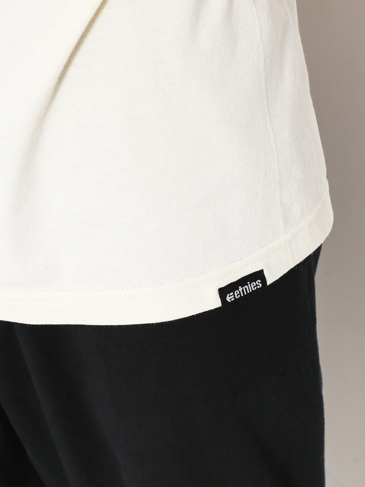 Tričko Etnies Yosemite (putty)