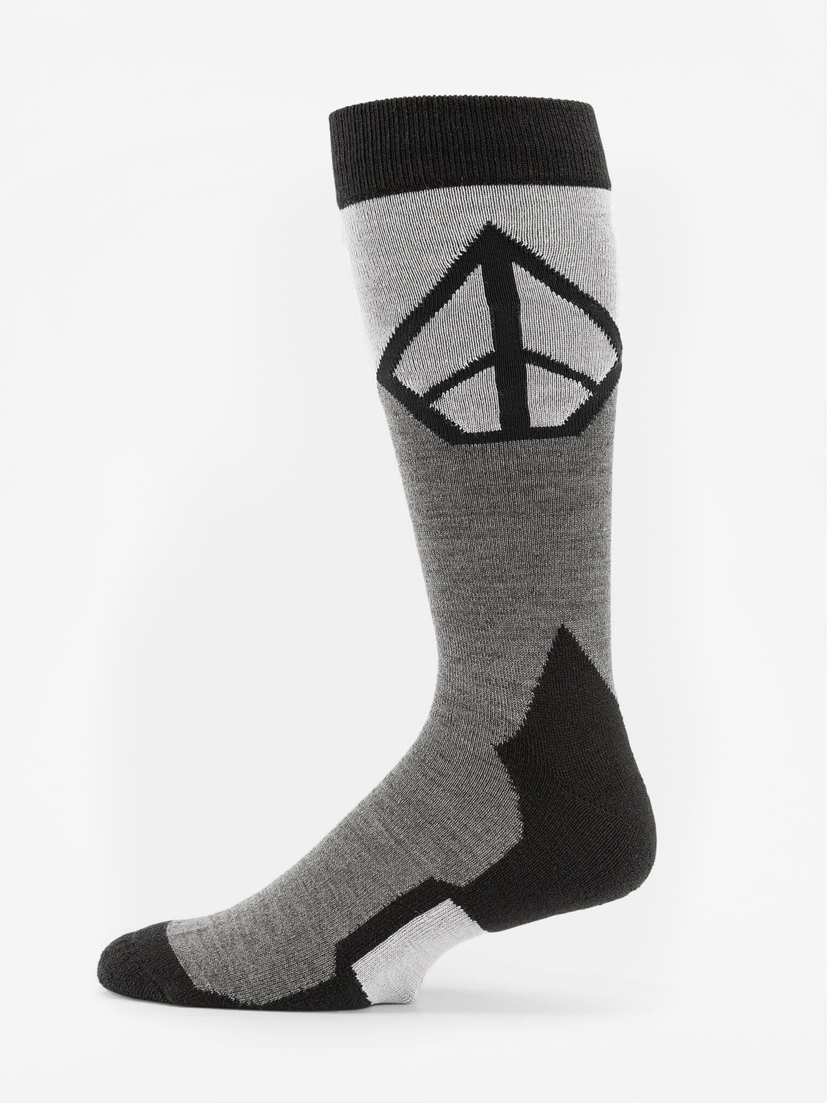 Ponožky Volcom Synth (vbk)