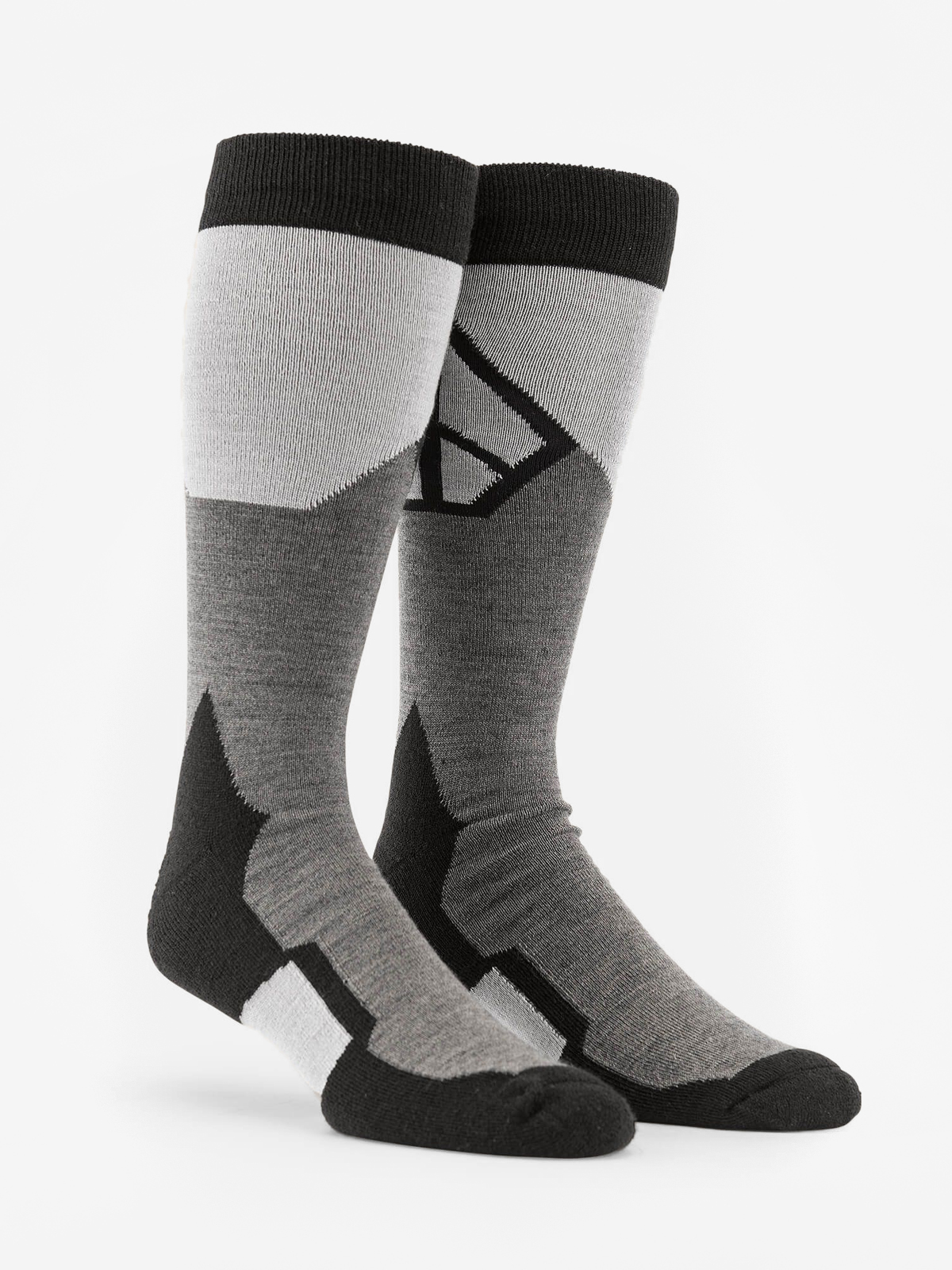 Ponožky Volcom Synth (vbk)