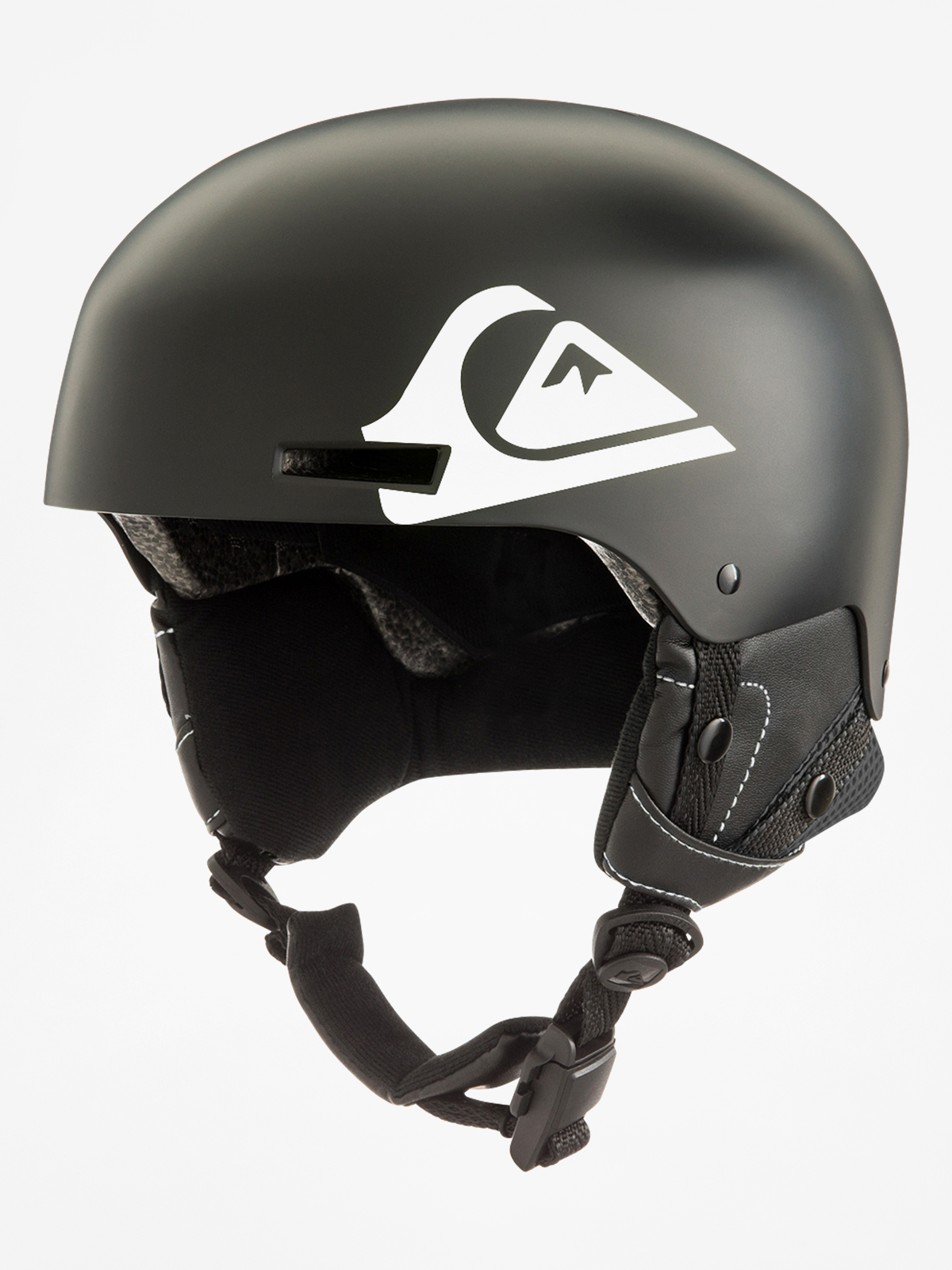 Pánský Helma Quiksilver Axis (black)