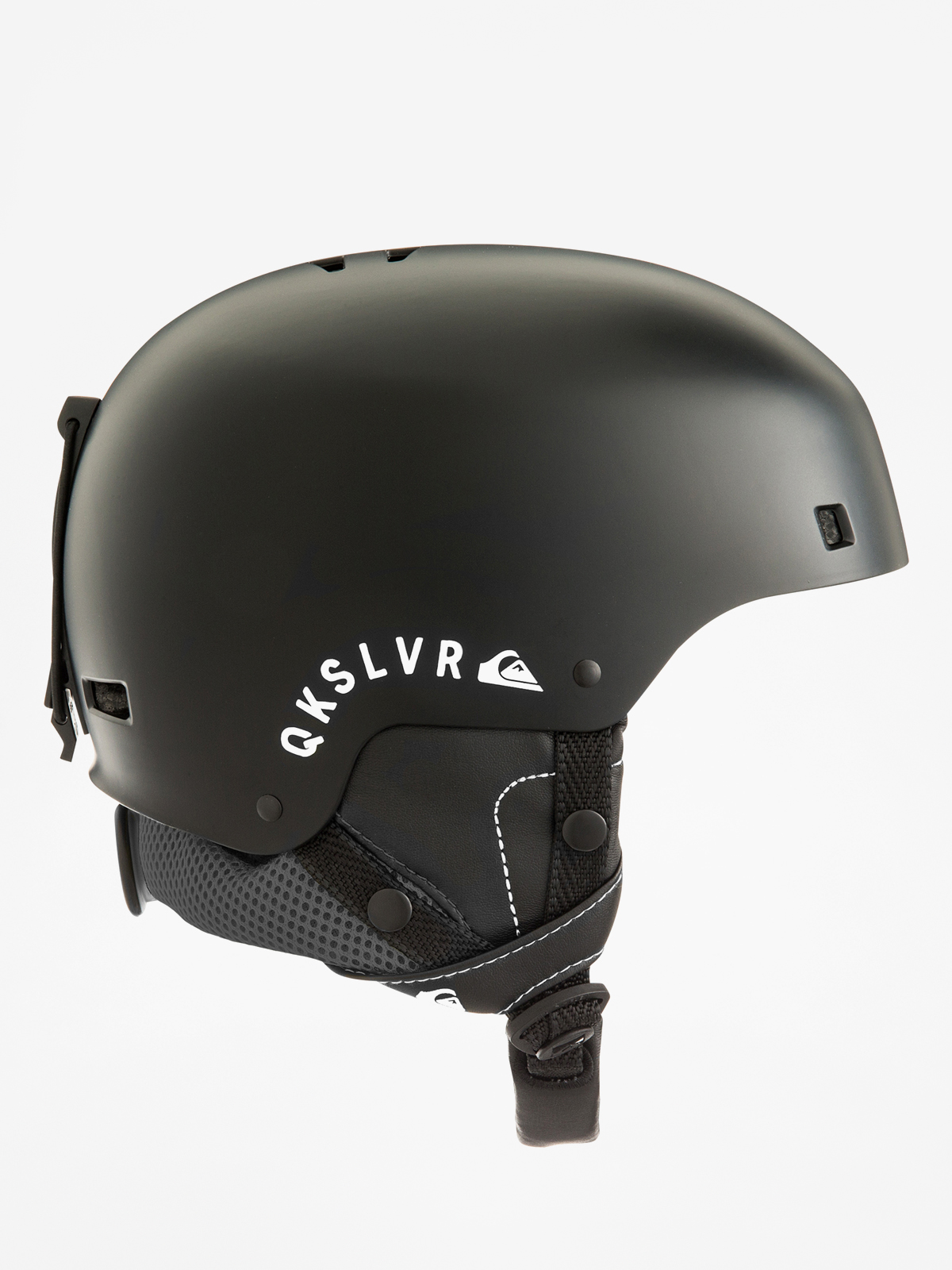Pánský Helma Quiksilver Axis (black)