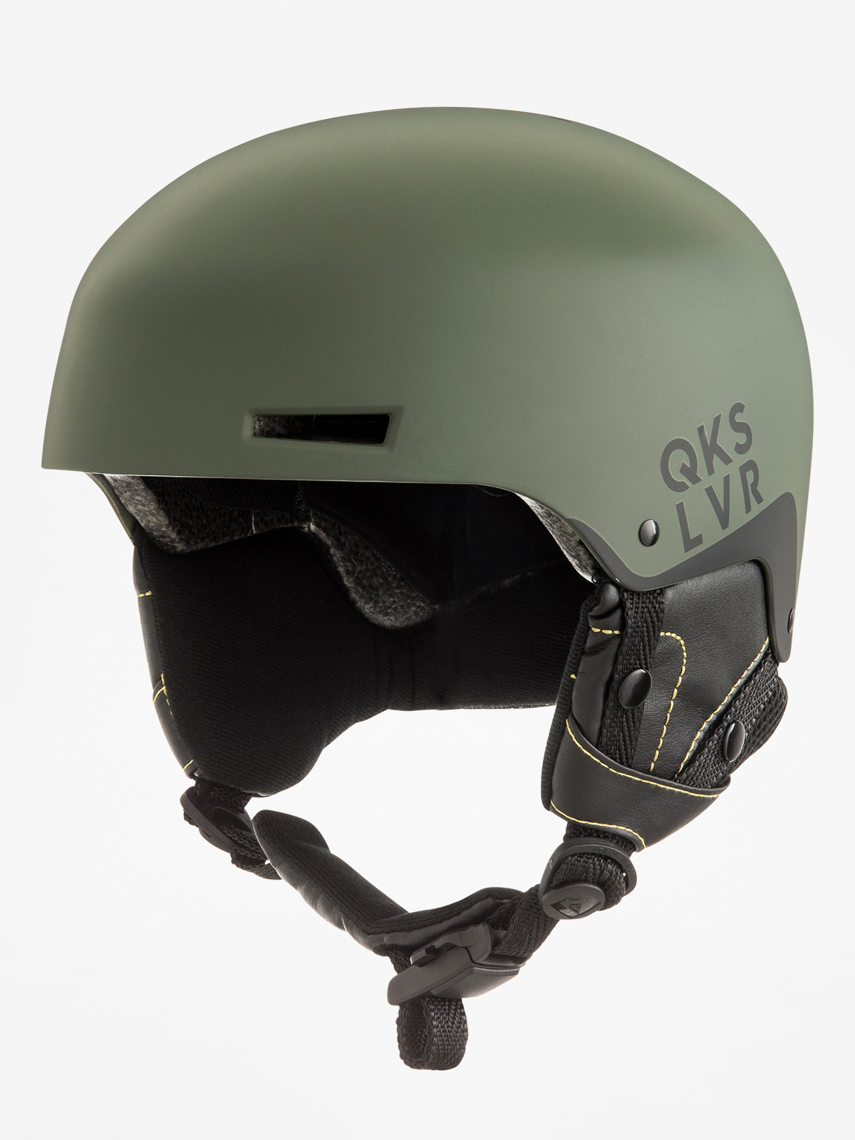 Pánský Helma Quiksilver Axis (grape leaf)