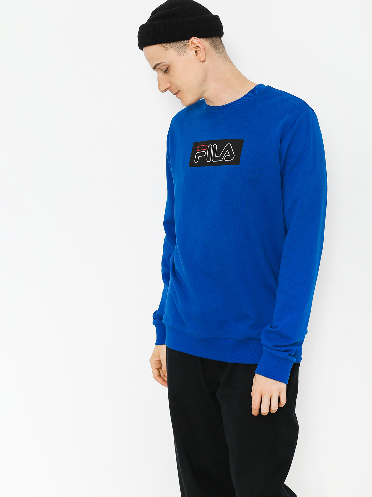 Mikina Fila Bold (surf the web)