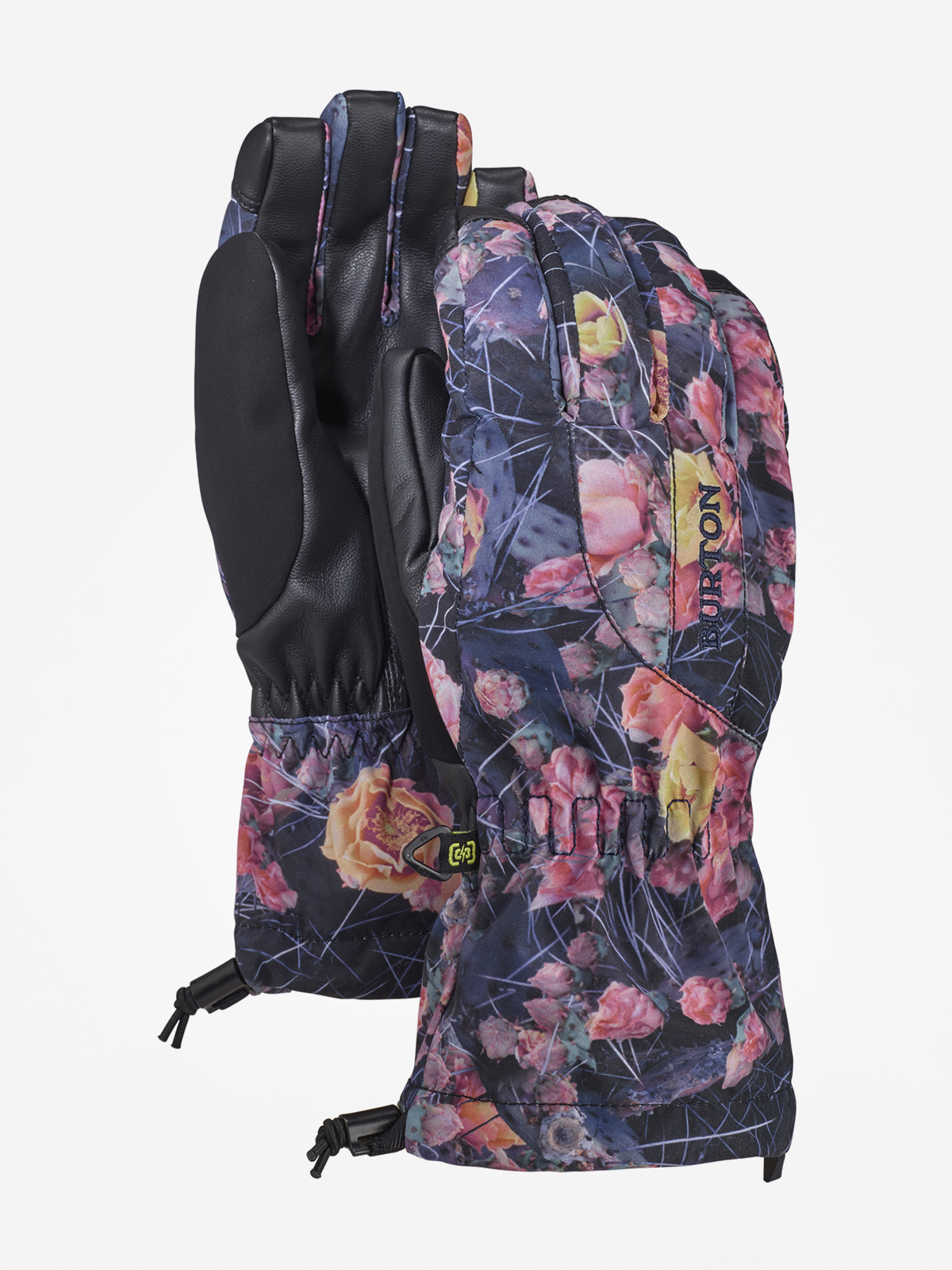 Rukavice Burton Profile Glv Wmn (prickly pear)