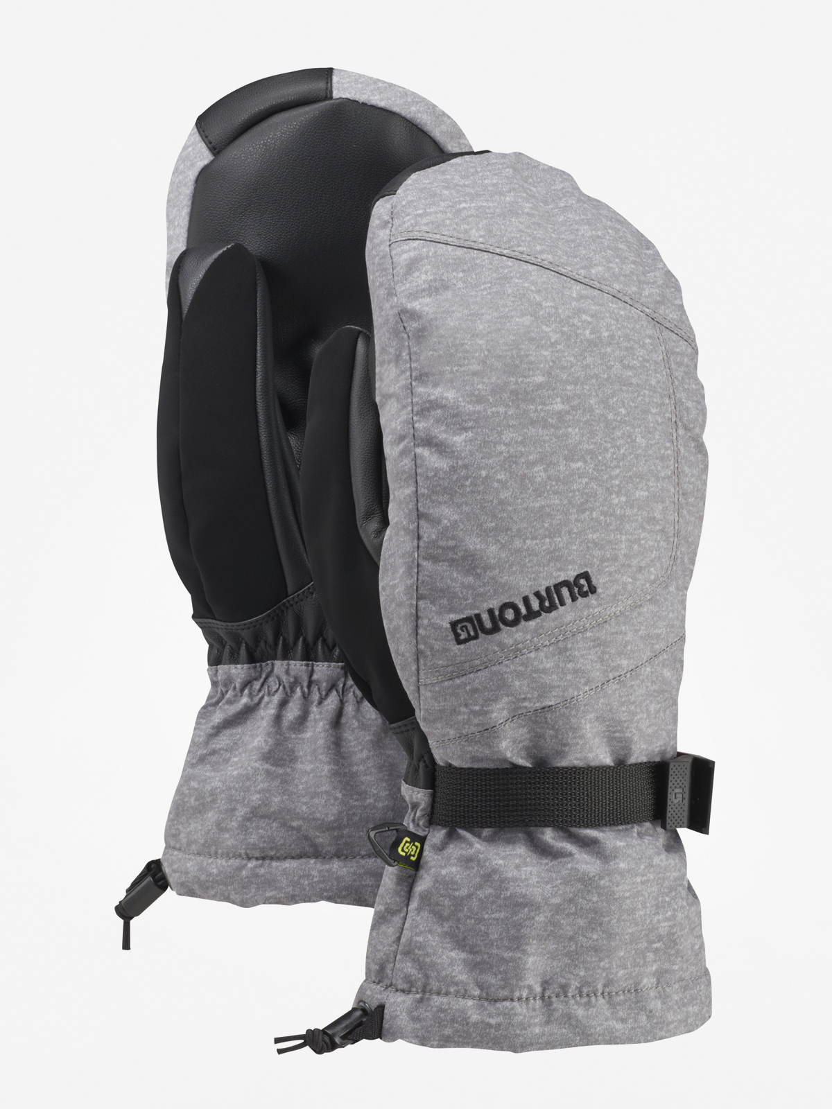 Rukavice Burton Profile Mtt (monument heather)