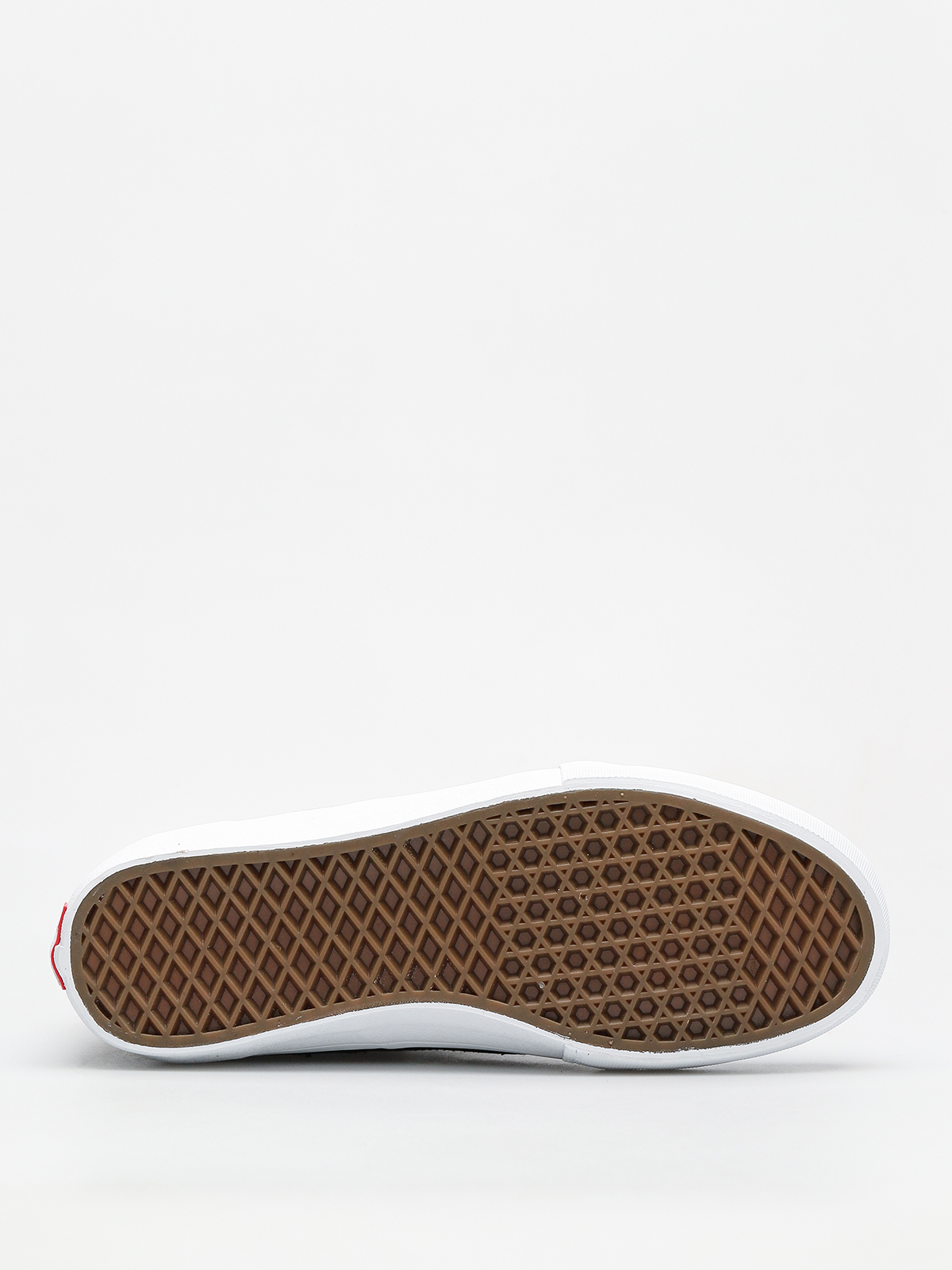 Boty Vans Style 112 Mid Pro (black/white)
