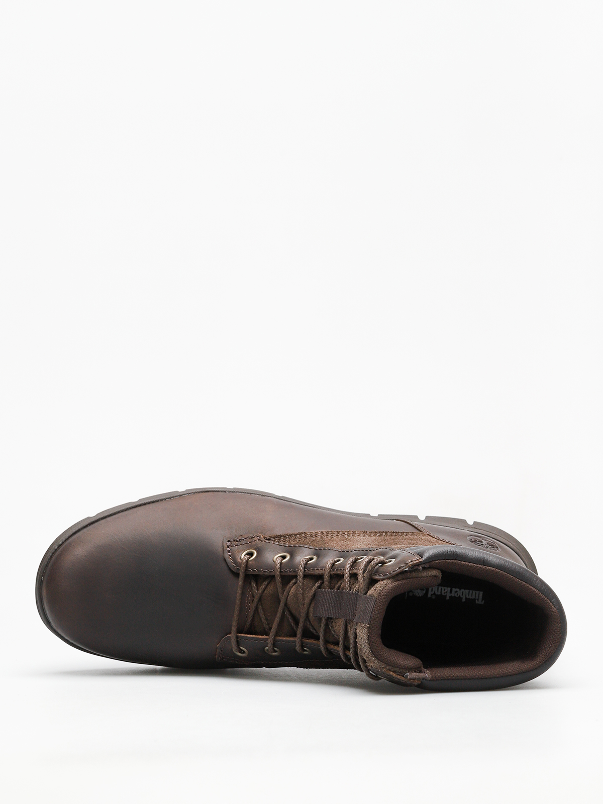 Zimní boty Timberland Graydon Casual 6 Inch Wr (dark brown)