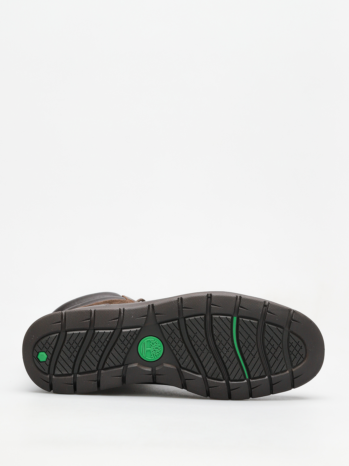 Zimní boty Timberland Graydon Casual 6 Inch Wr (dark brown)