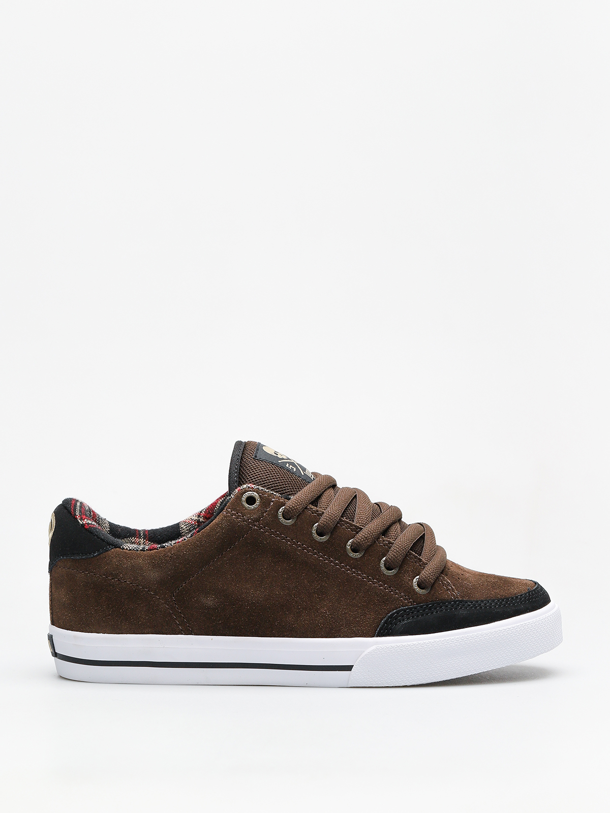 Boty Circa Lopez 50 (slate/black/gum)