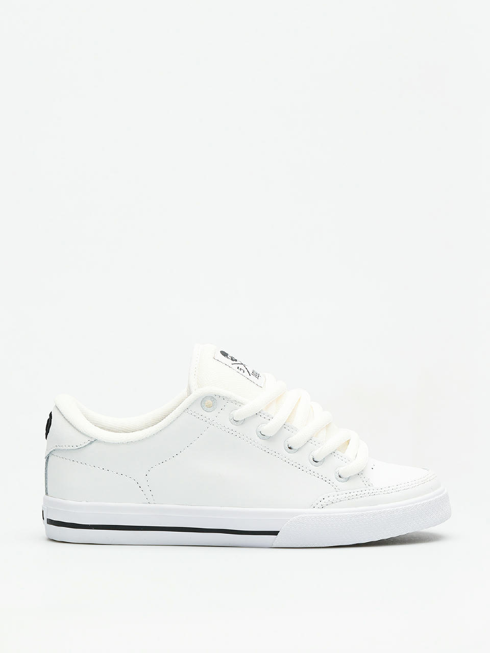 Boty Lopez Circa Boty 50 (white/black)