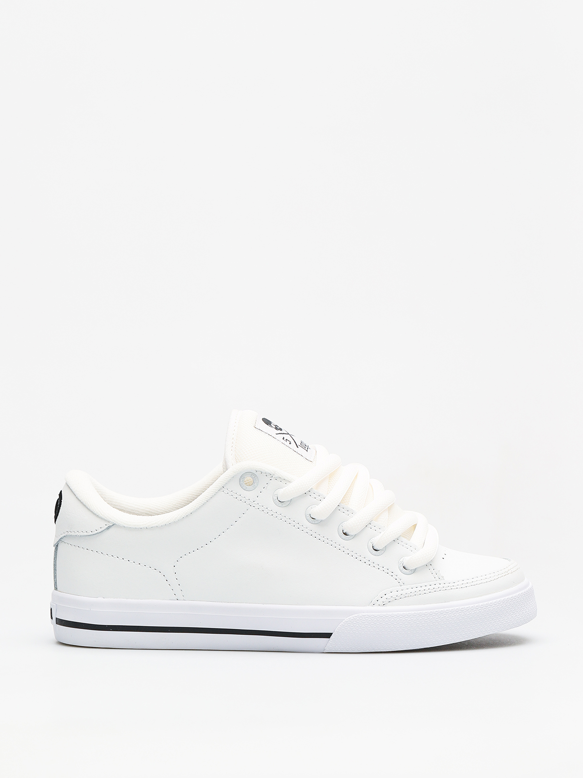Boty Lopez Circa Boty 50 (white/black)