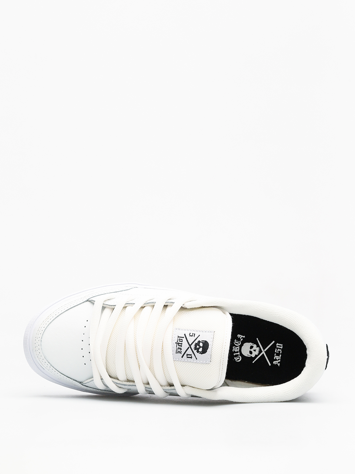 Boty Lopez Circa Boty 50 (white/black)