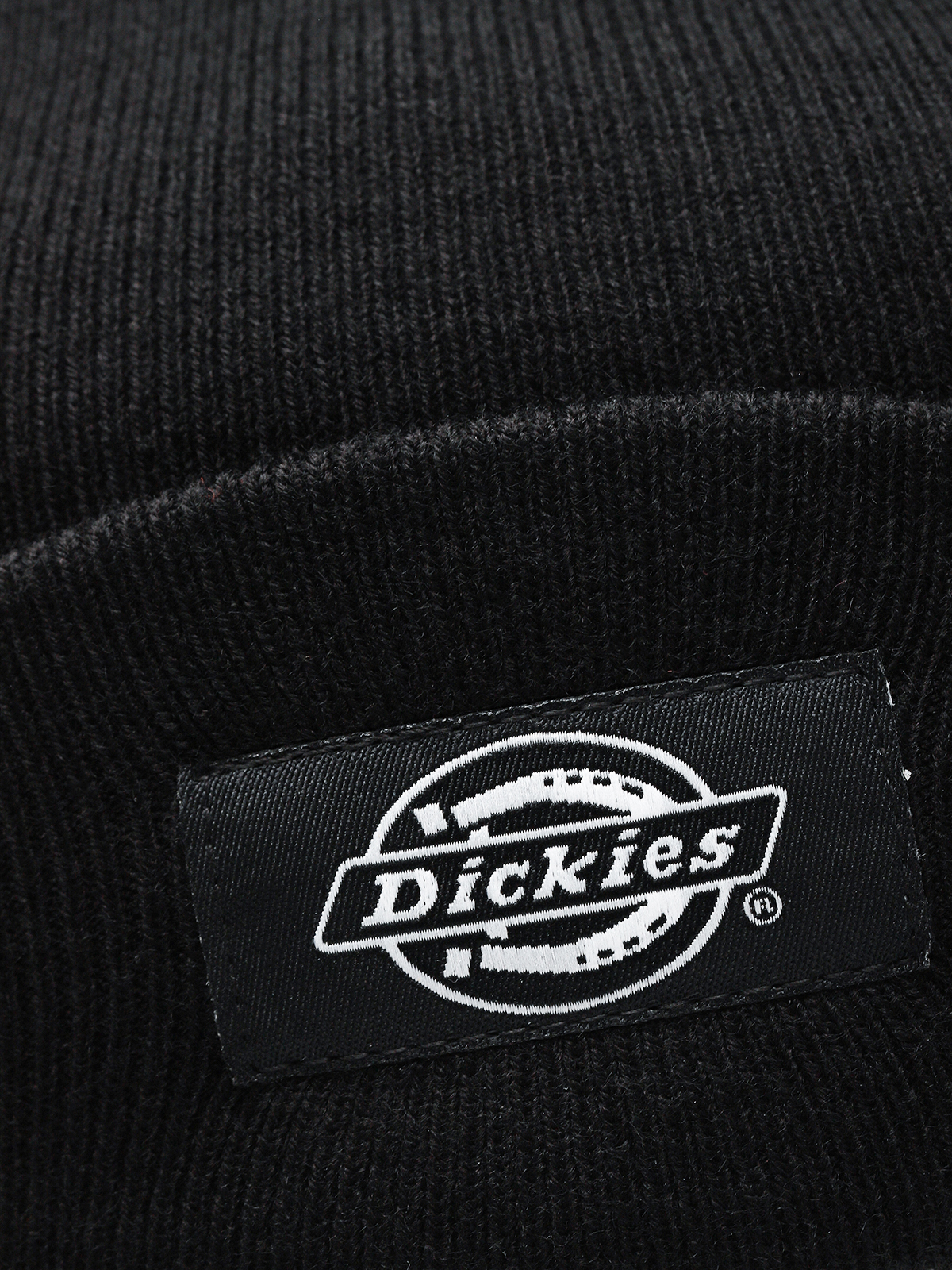 Čepice Dickies Yonkers (black)