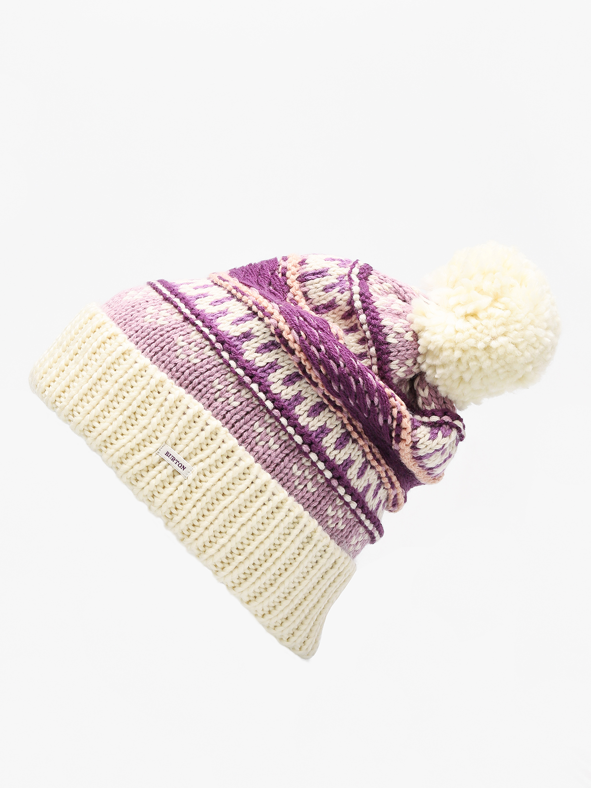burton walden beanie