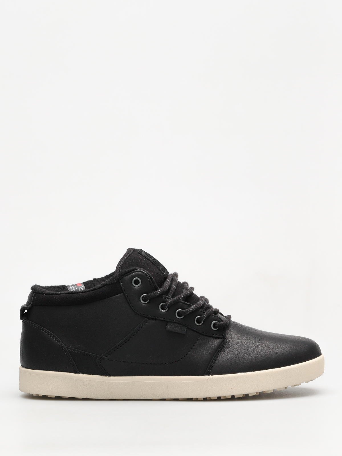 Zimní boty Etnies Jefferson Mtw (black/tan)