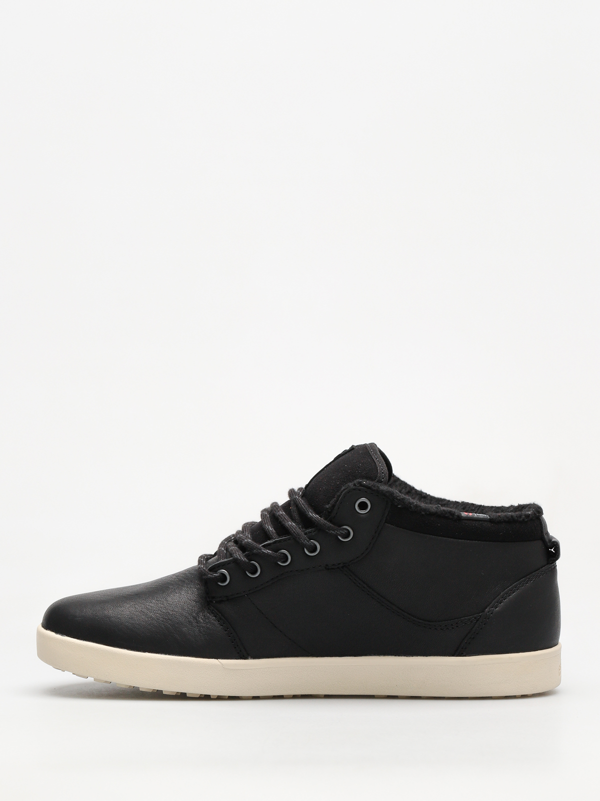 Zimní boty Etnies Jefferson Mtw (black/tan)
