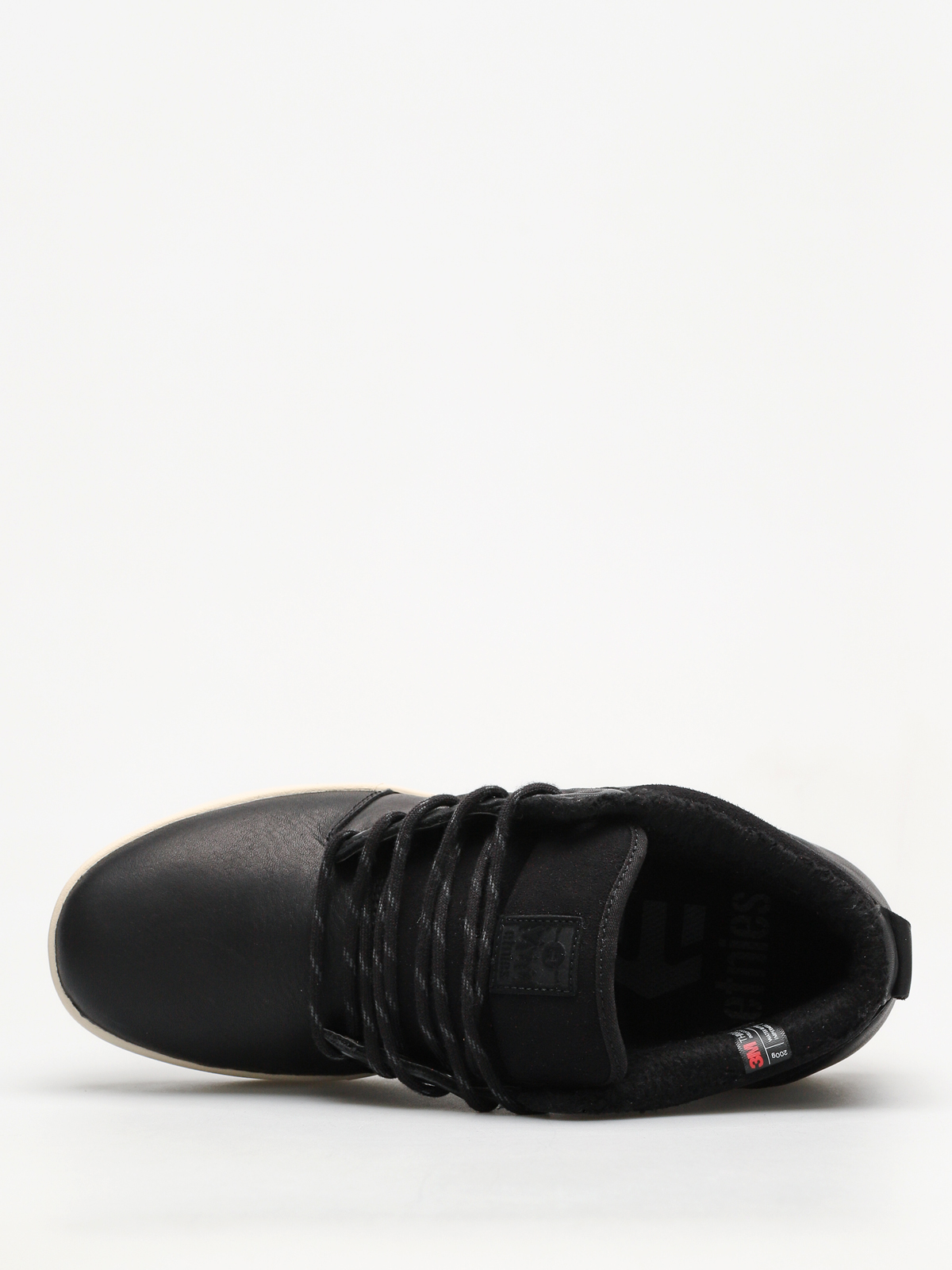 Zimní boty Etnies Jefferson Mtw (black/tan)