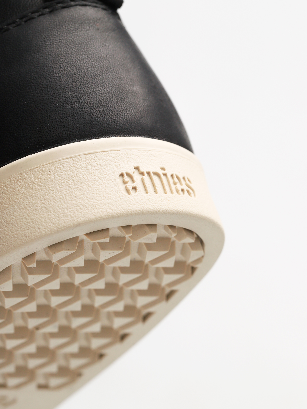 Zimní boty Etnies Jefferson Mtw (black/tan)