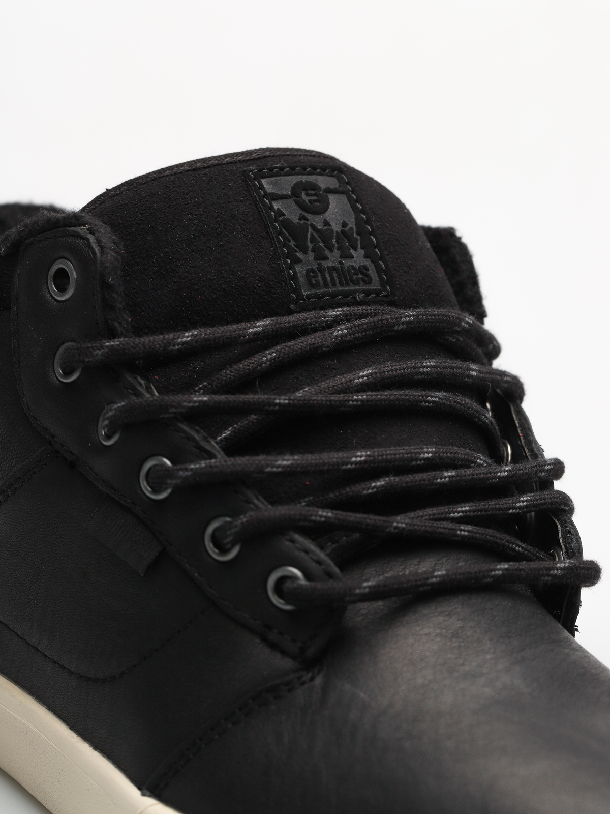 Zimní boty Etnies Jefferson Mtw (black/tan)